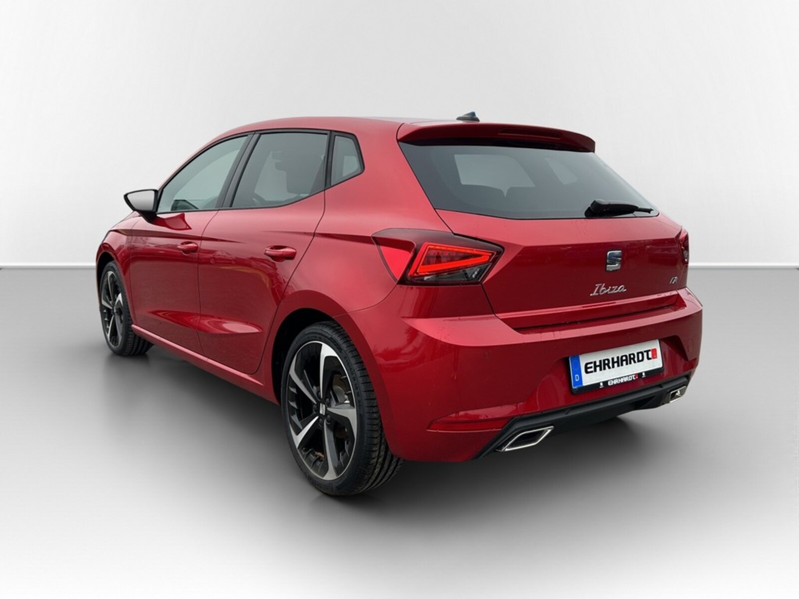 SEAT Ibiza – Bild 6