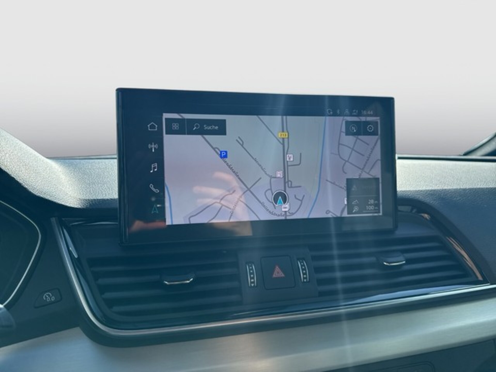 Audi Q5 SUV S line
