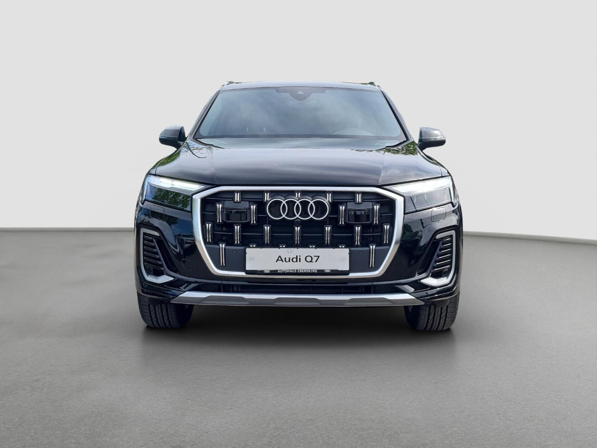 Audi Q7 SUV