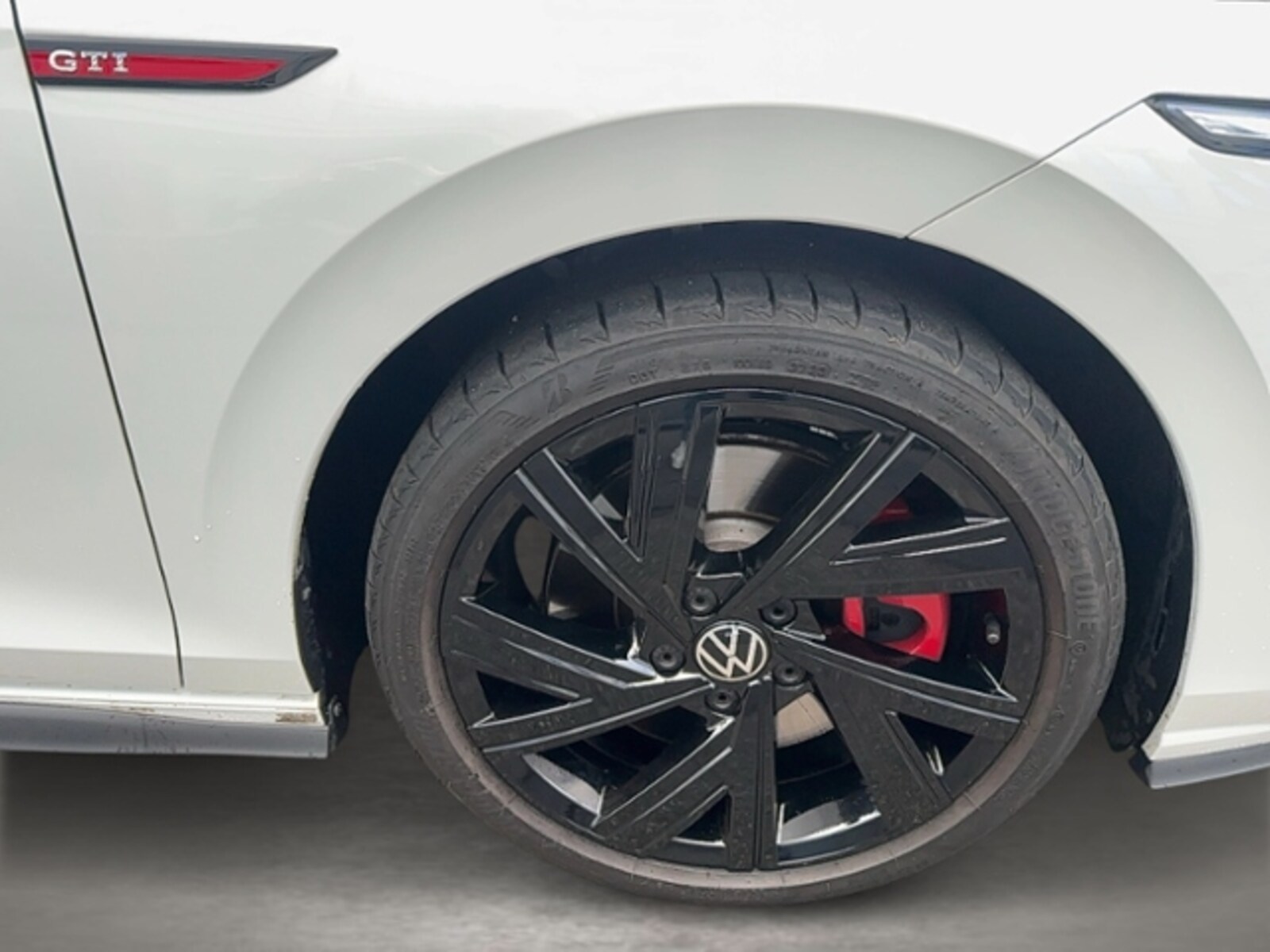Volkswagen Golf – Bild 6
