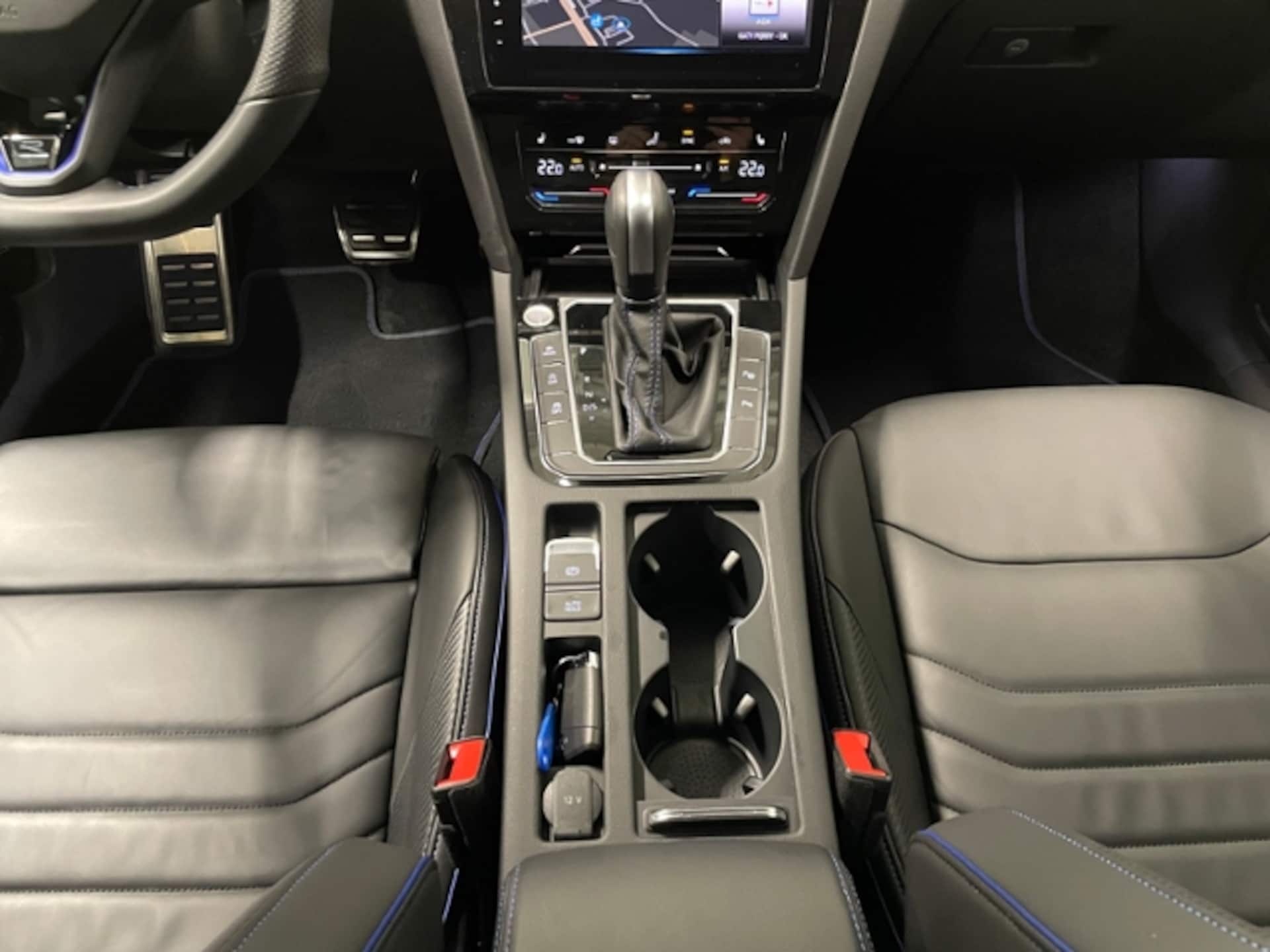 Volkswagen Arteon Shooting Brake R
