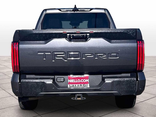 2023 Toyota Tundra Hybrid