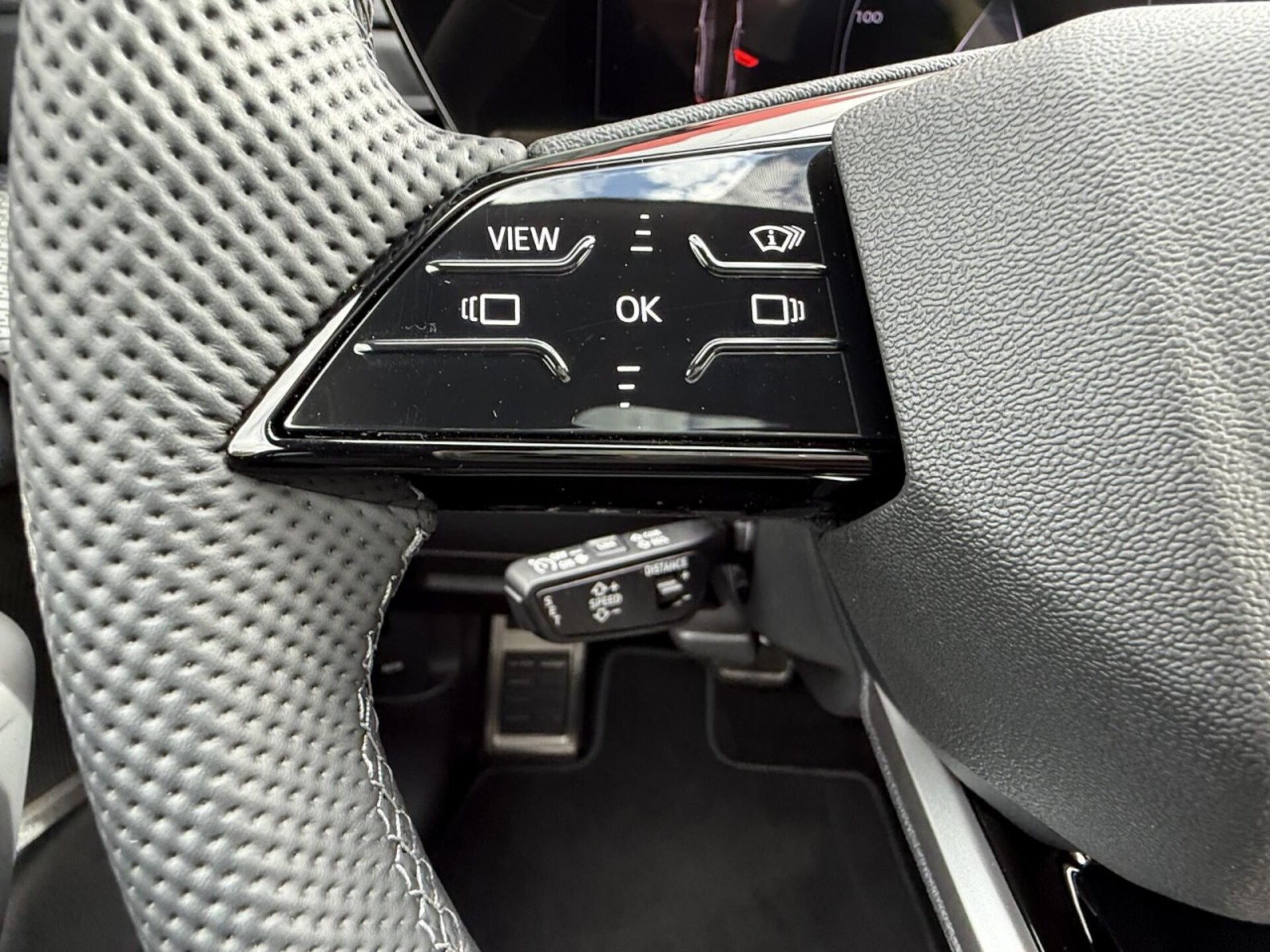 Audi Q5 SUV