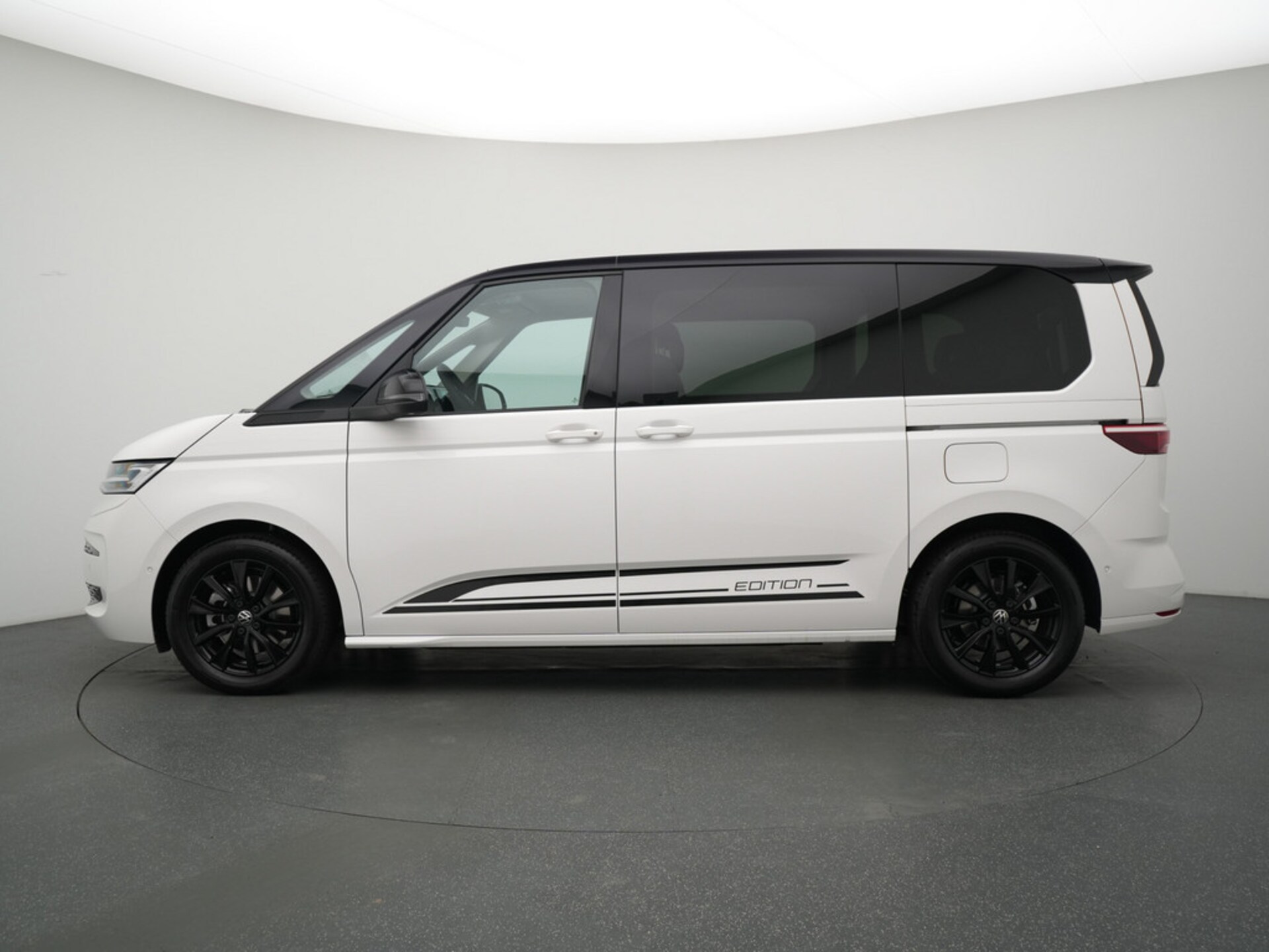 Volkswagen Multivan Life