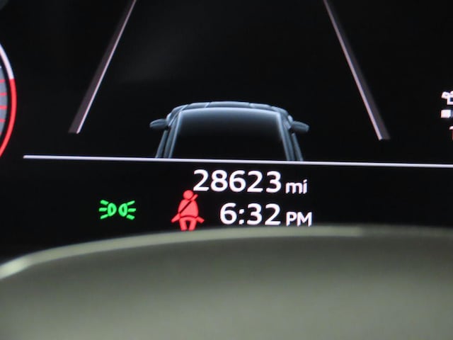2022 Audi A7 Premium Plus - Photo 15