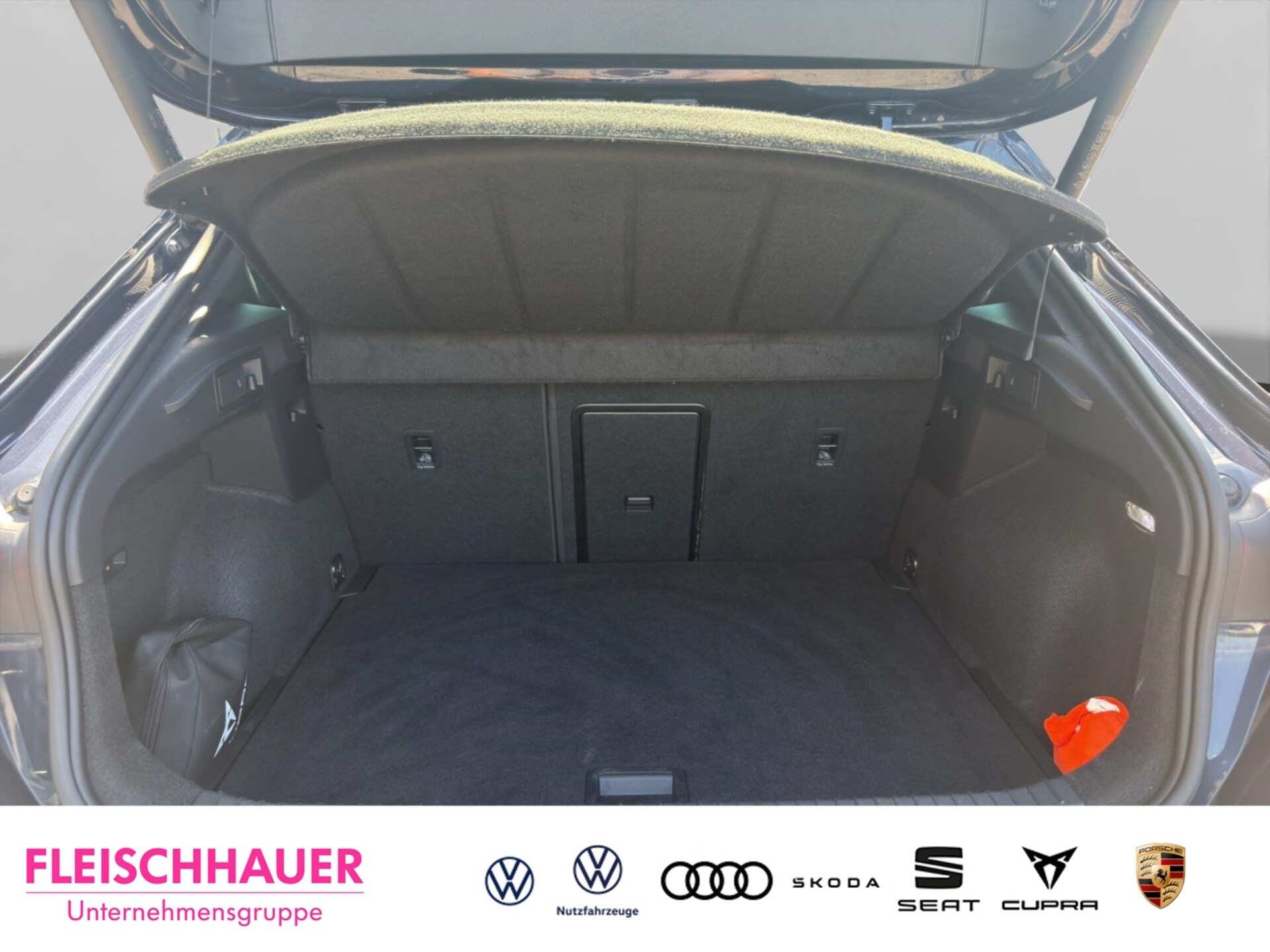 CUPRA Formentor VZ