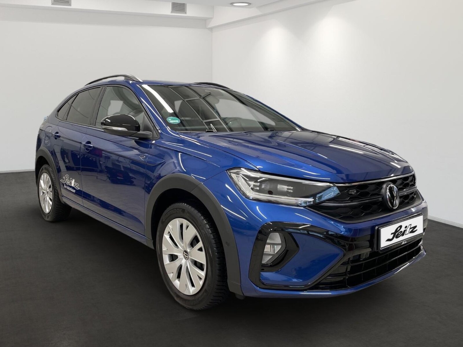 Volkswagen Taigo – Bild 3