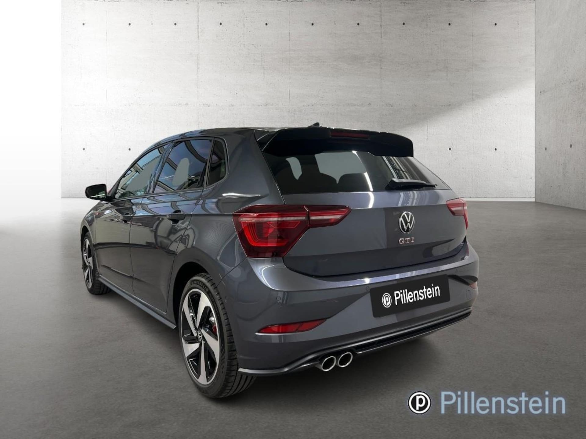 Volkswagen Polo GTI