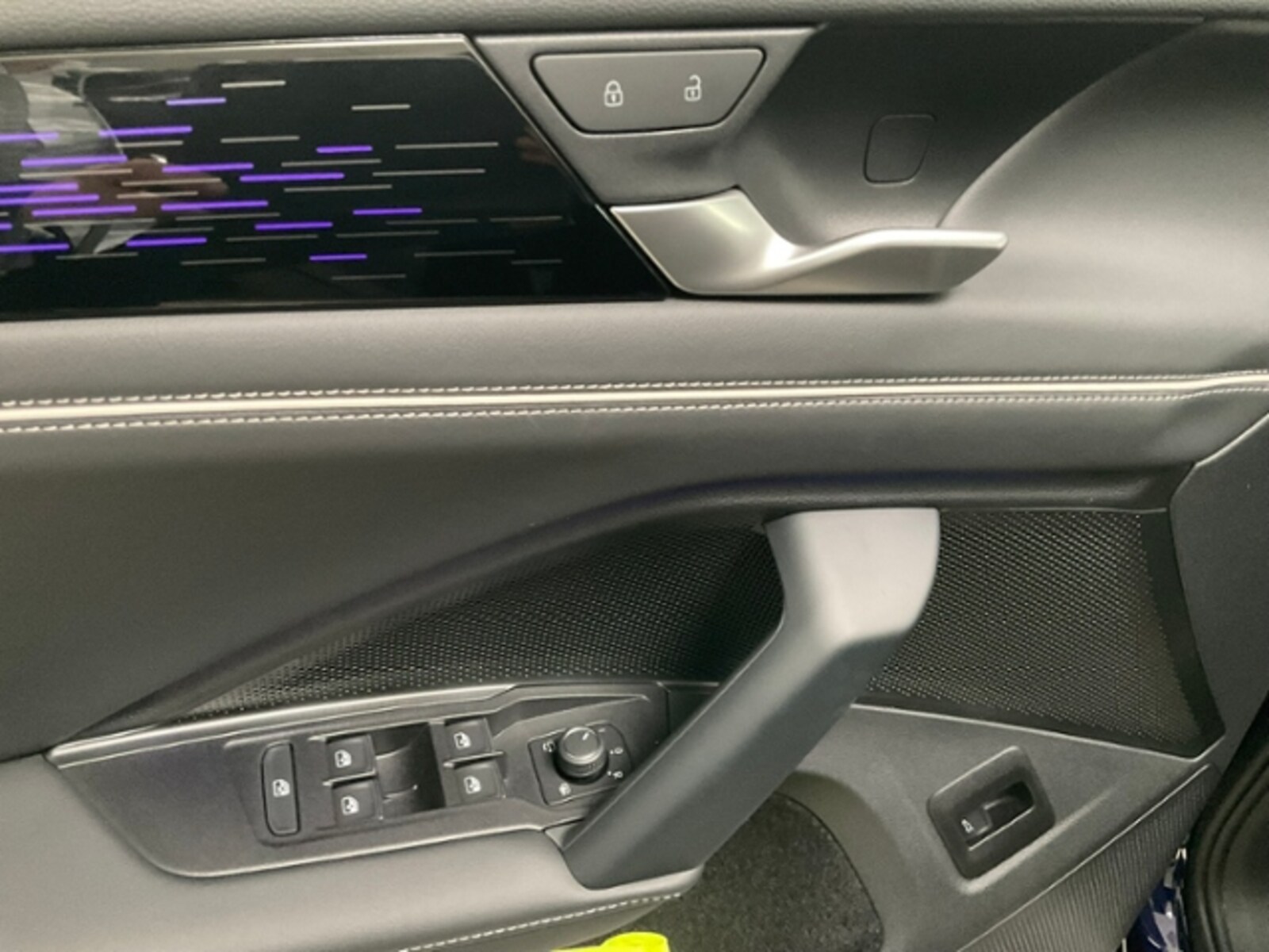 Volkswagen Tayron – Bild 16