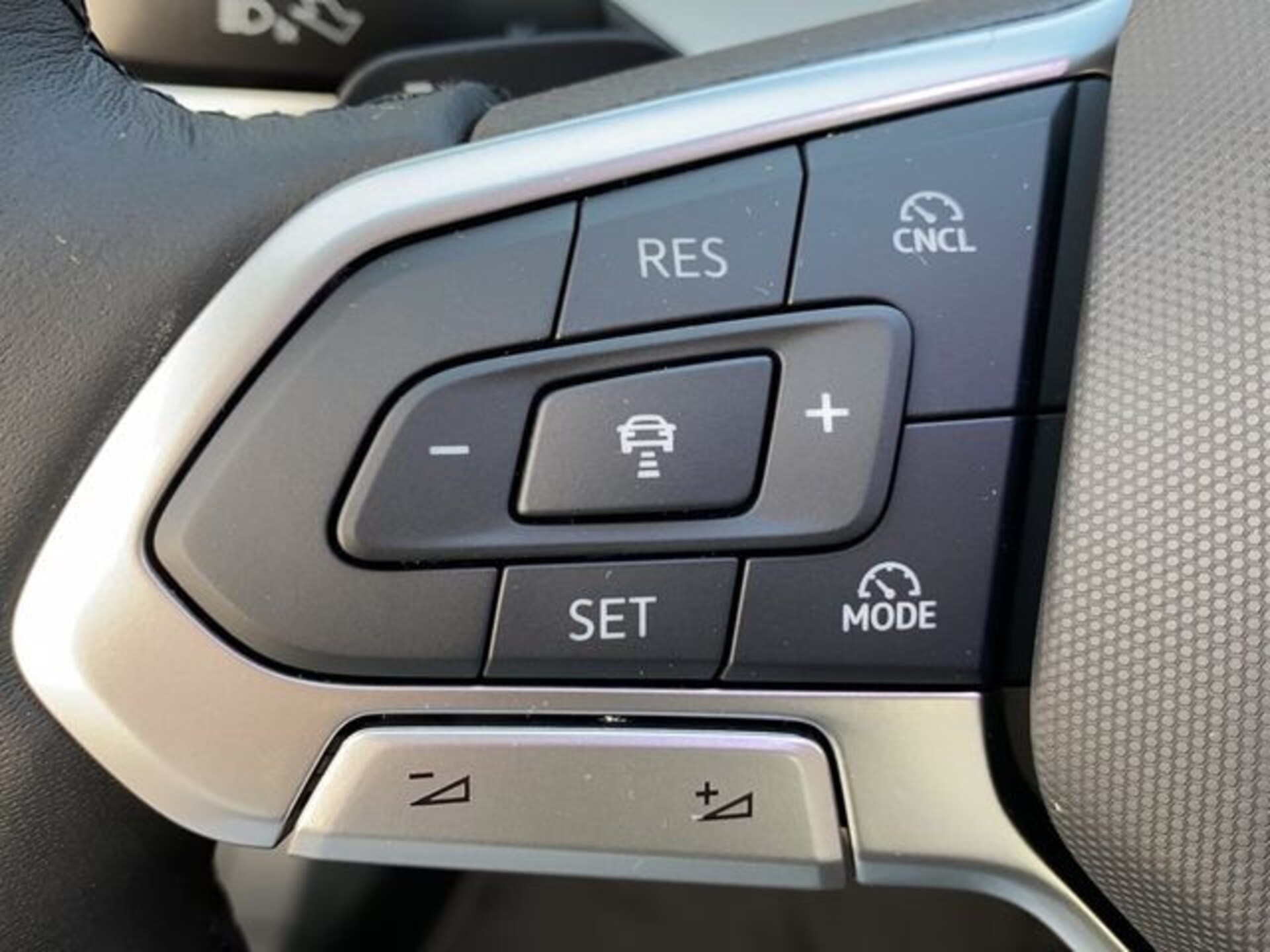 Volkswagen Golf ENERGY