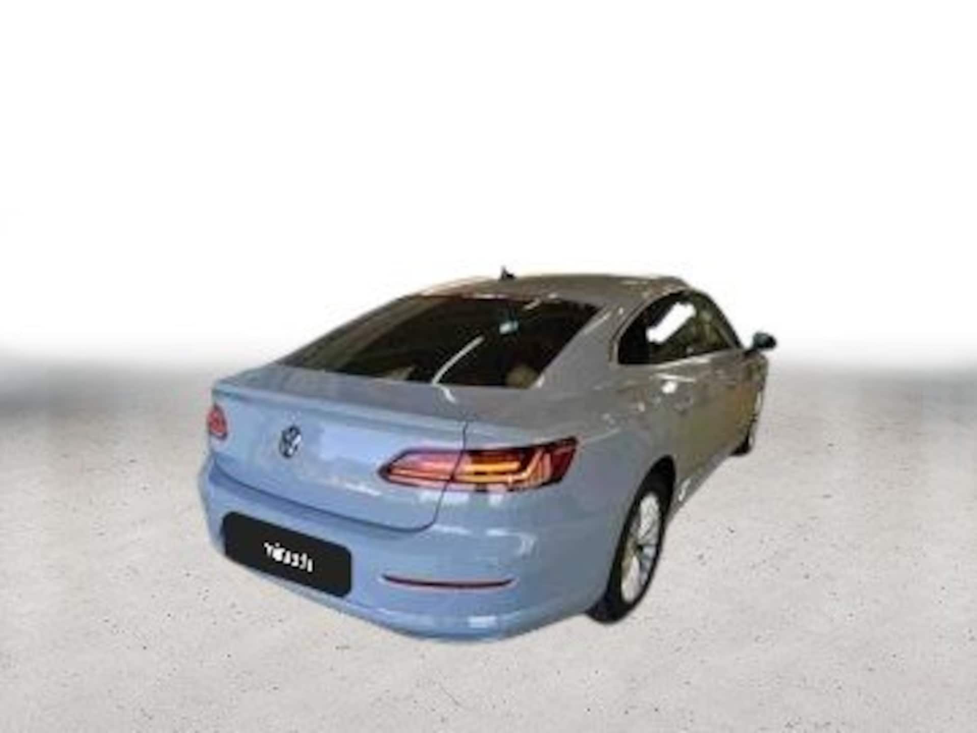 Volkswagen Arteon Basis-Modell