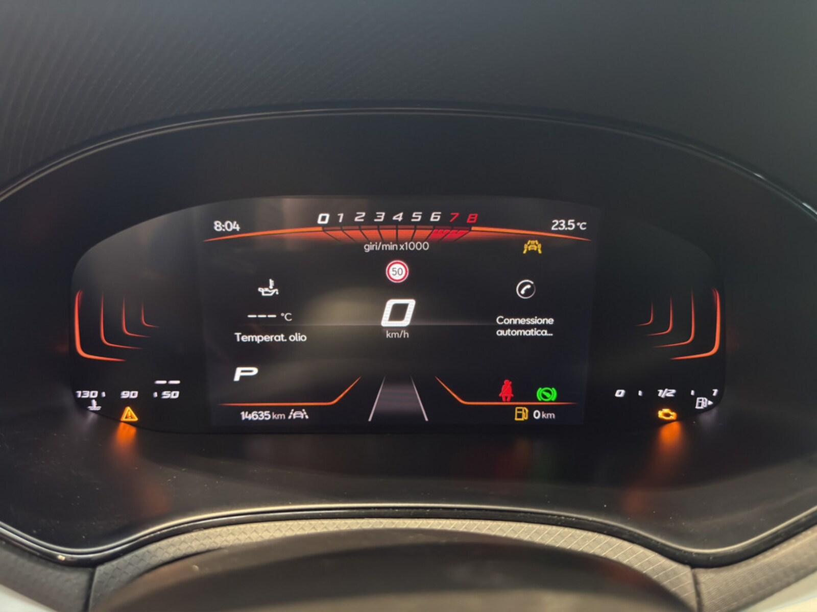 SEAT Arona – Bild 7