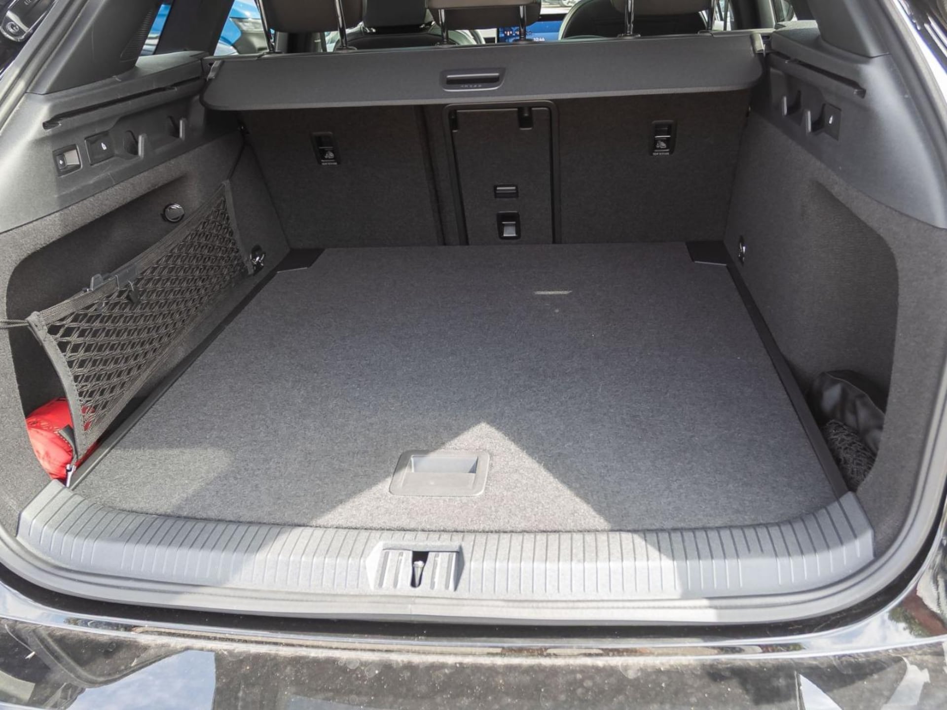 Volkswagen ID.7 Tourer GTX