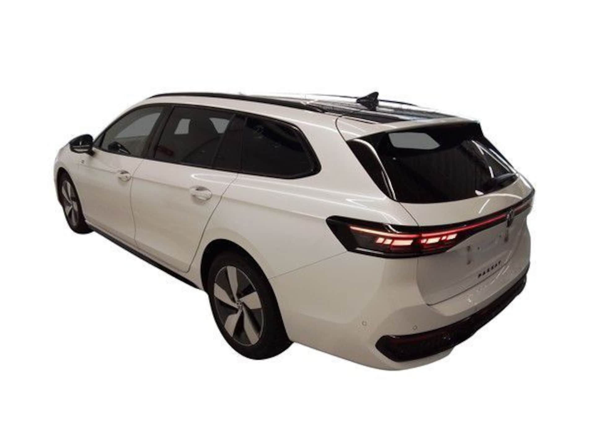 Volkswagen Passat R-Line