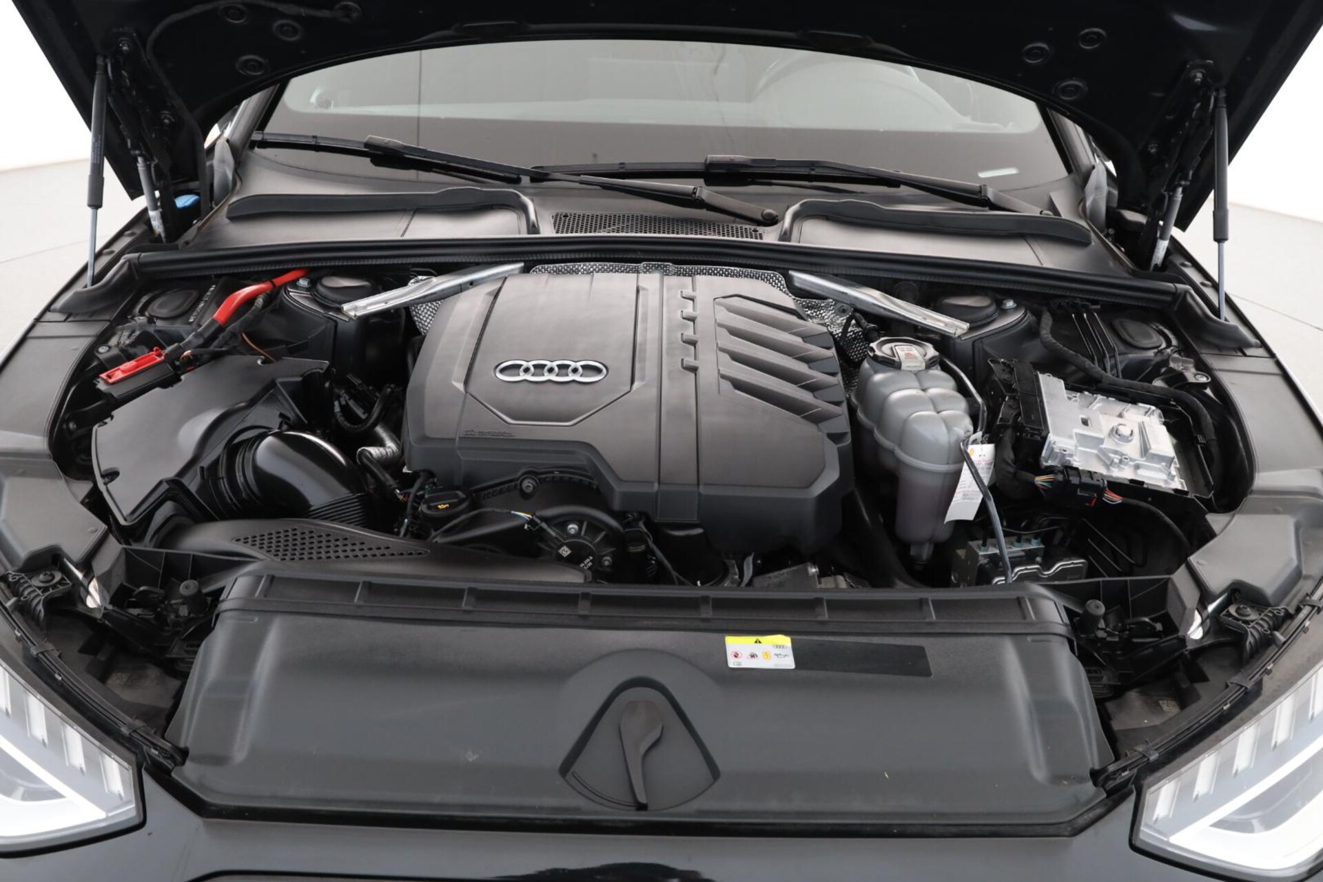 Audi A4 Avant Advanced