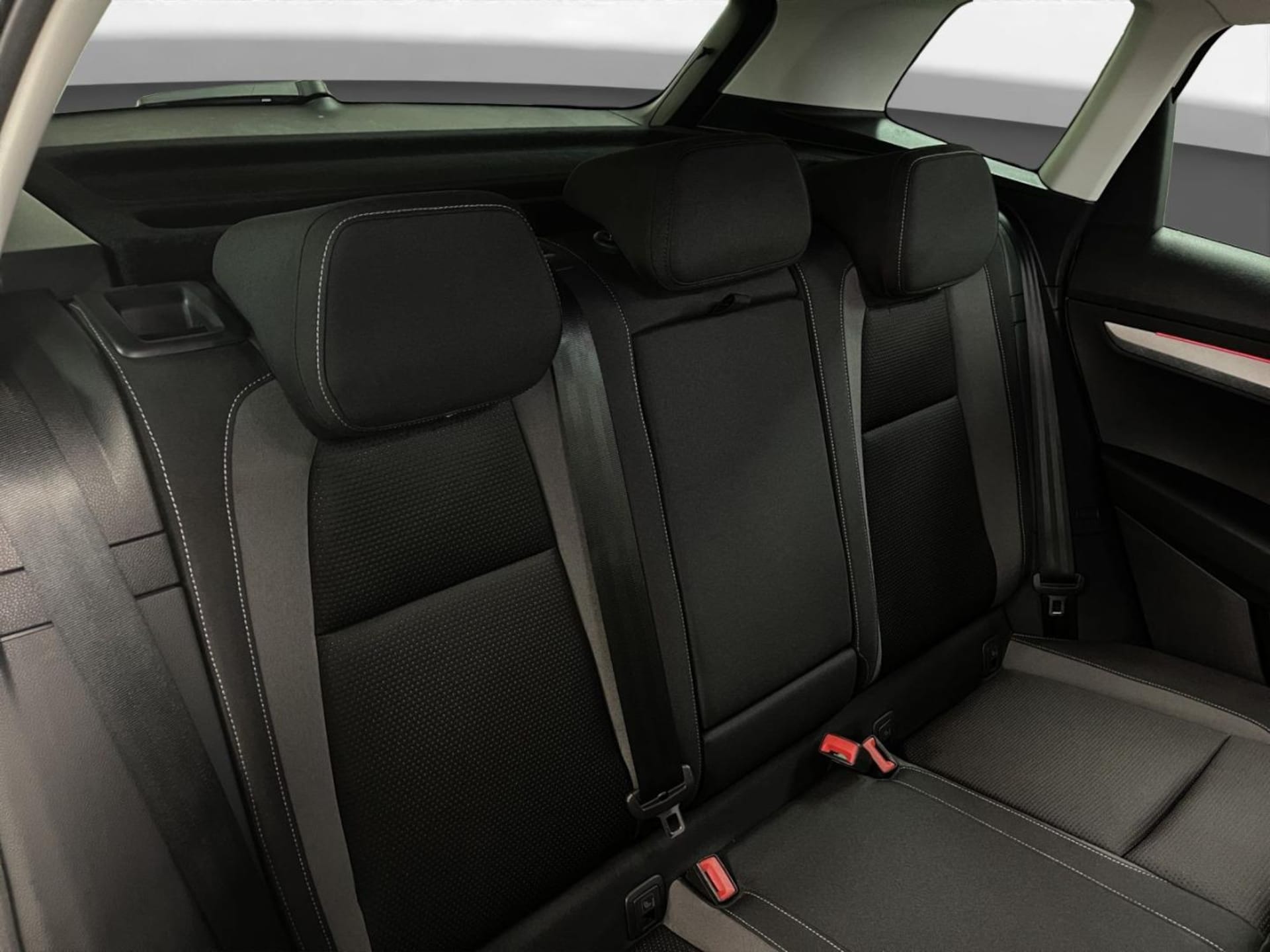Skoda Karoq Ambition