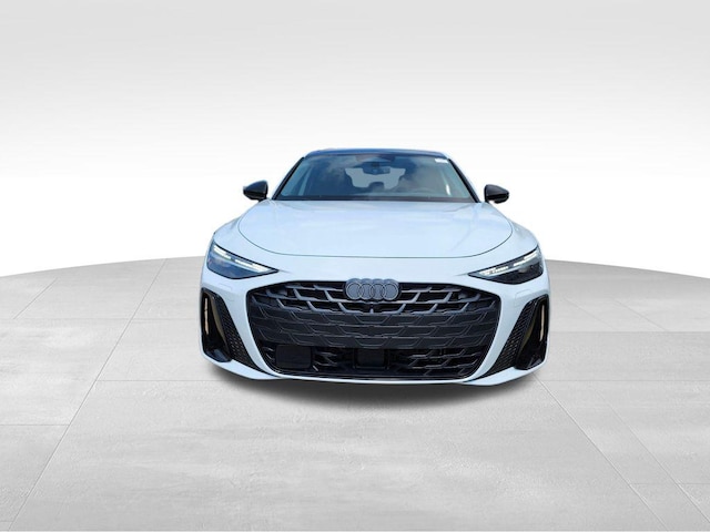 2026 Audi A6 Sedan