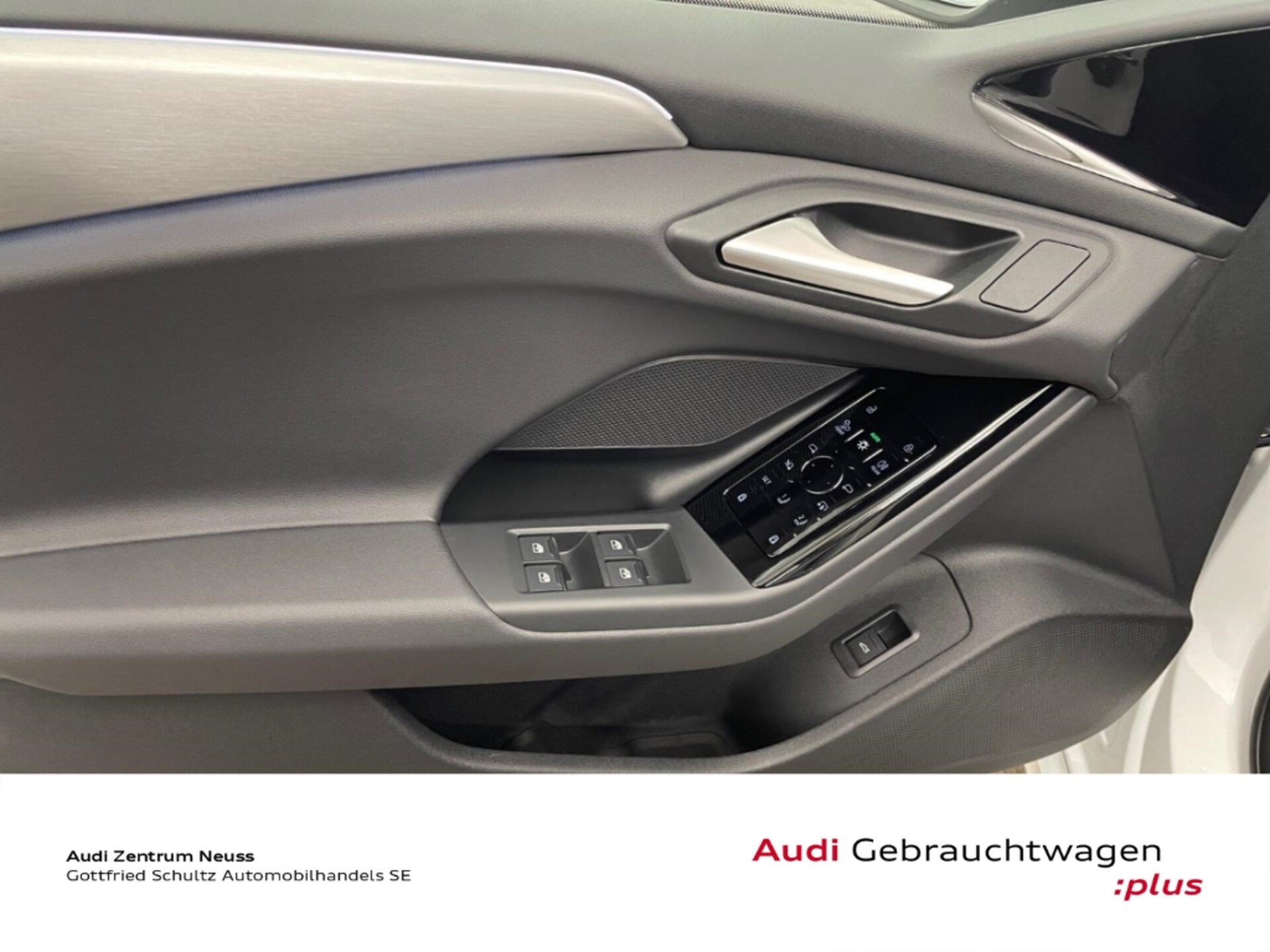 Audi A6 Avant e-tron
