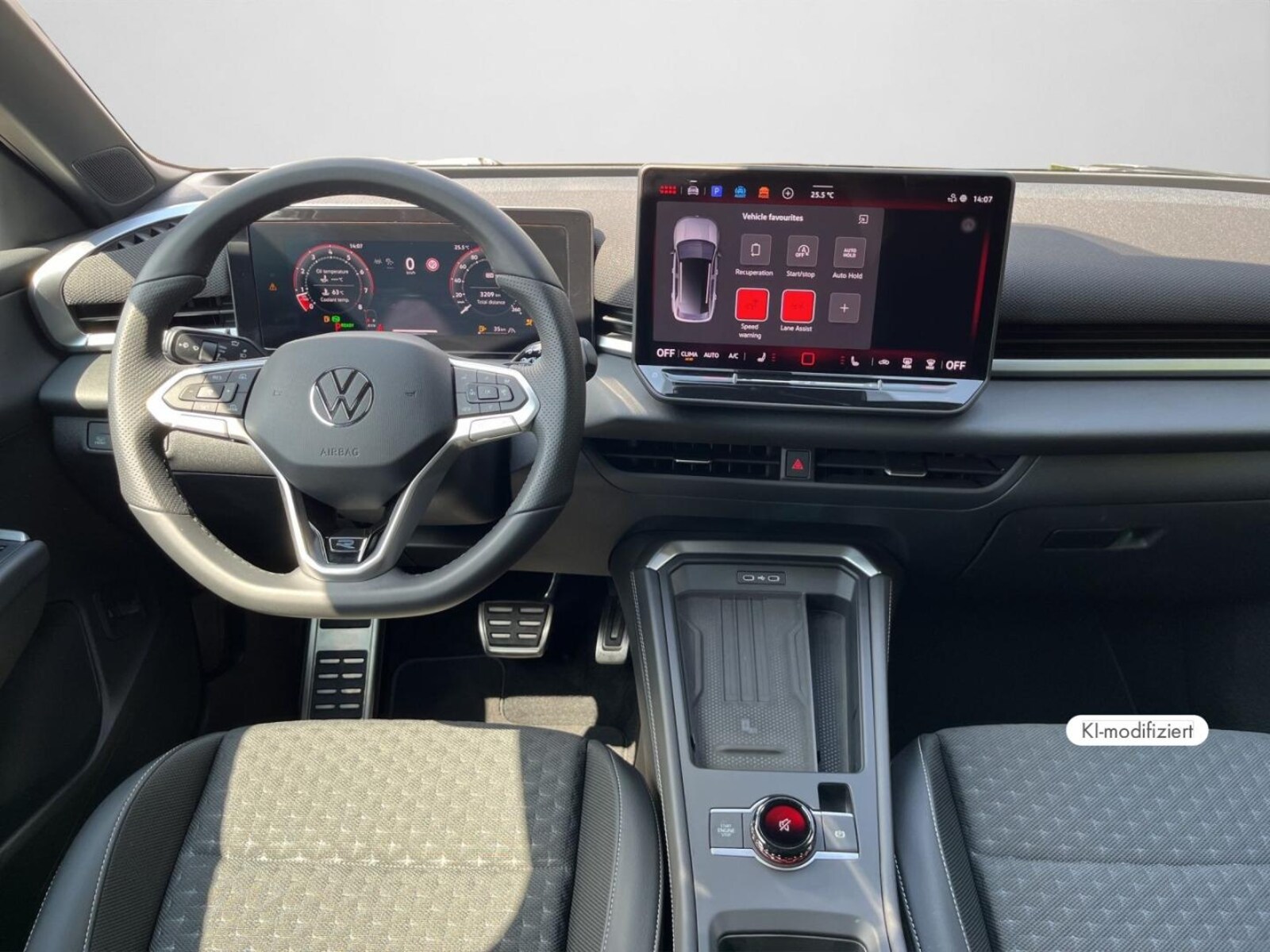 Volkswagen T-Roc – Bild 3