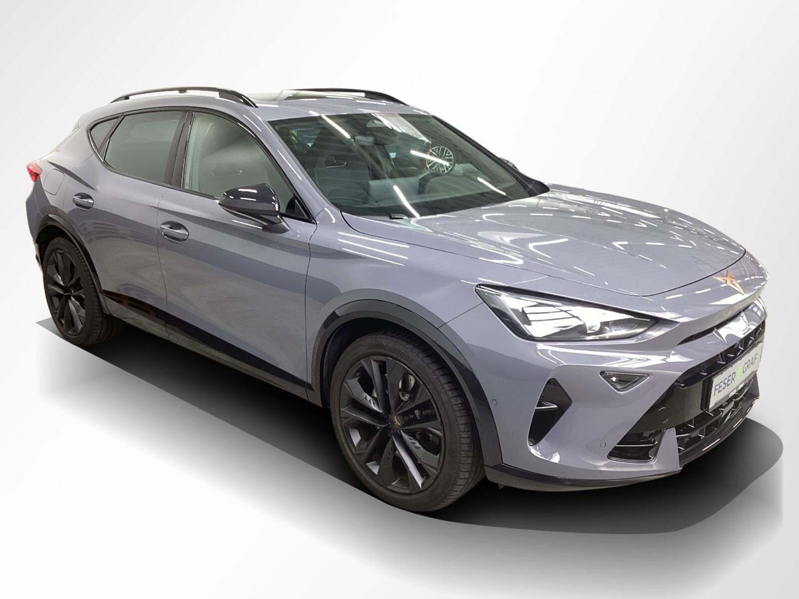 CUPRA Formentor – Bild 2