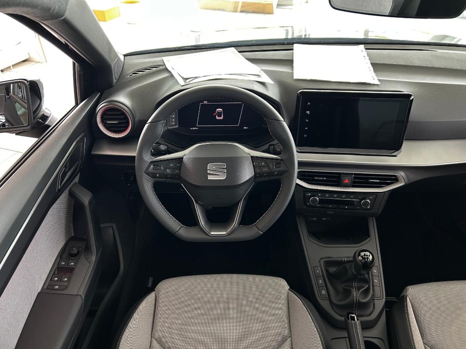 SEAT Arona – Bild 6