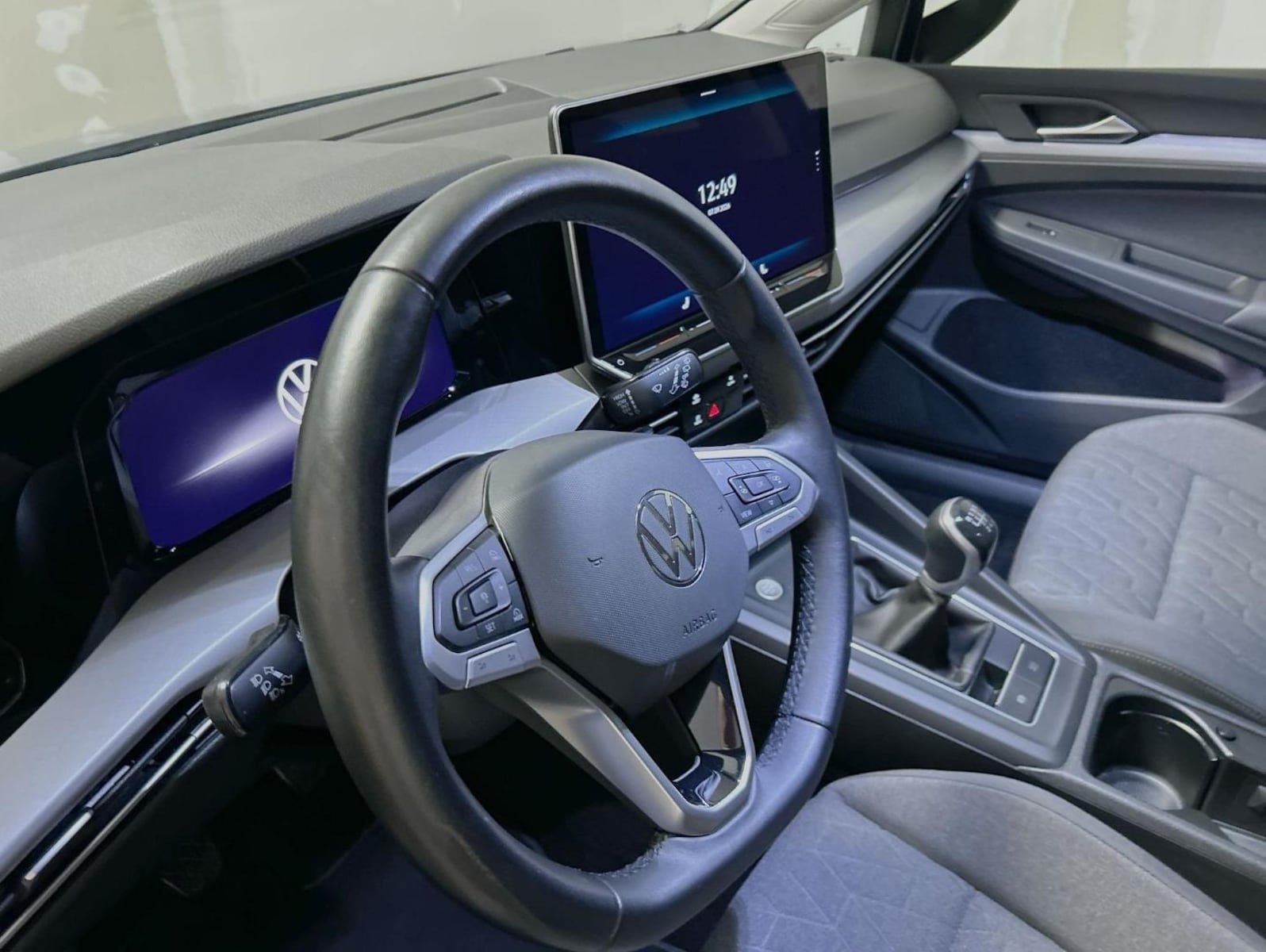 Volkswagen Golf – Bild 9