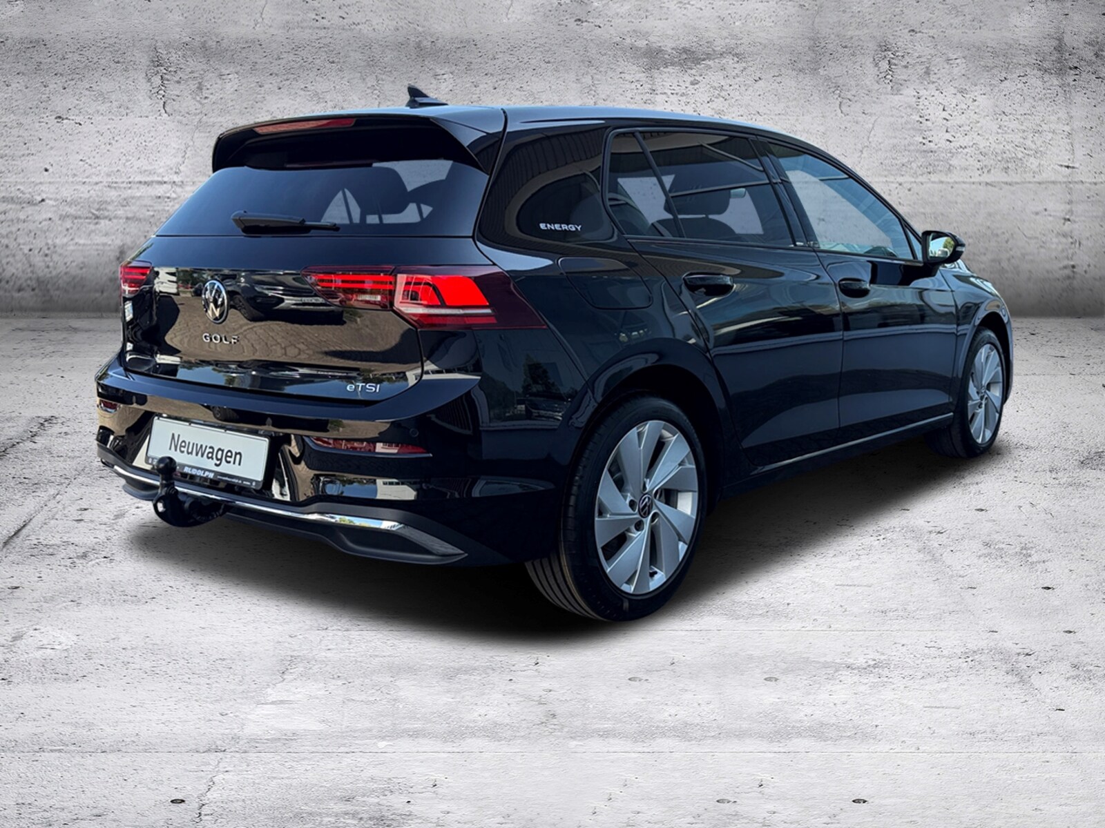Volkswagen Golf – Bild 3