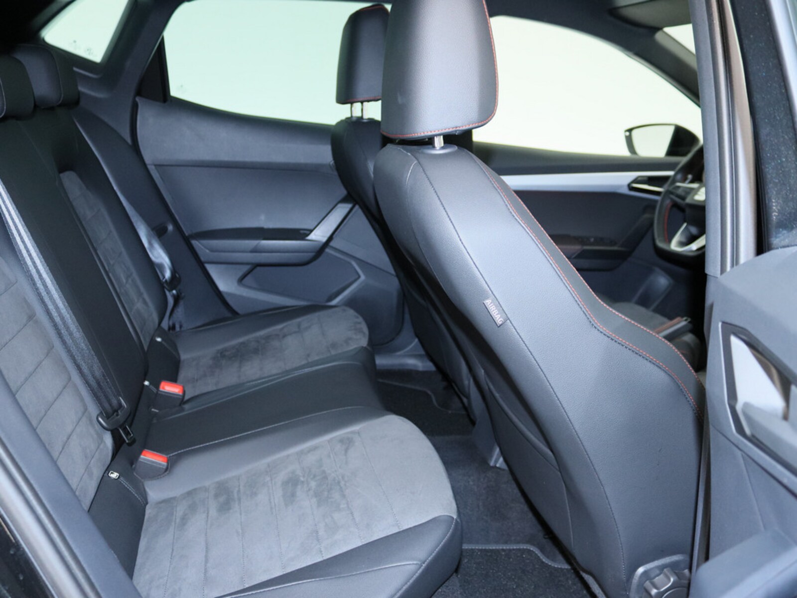 SEAT Ibiza – Bild 9