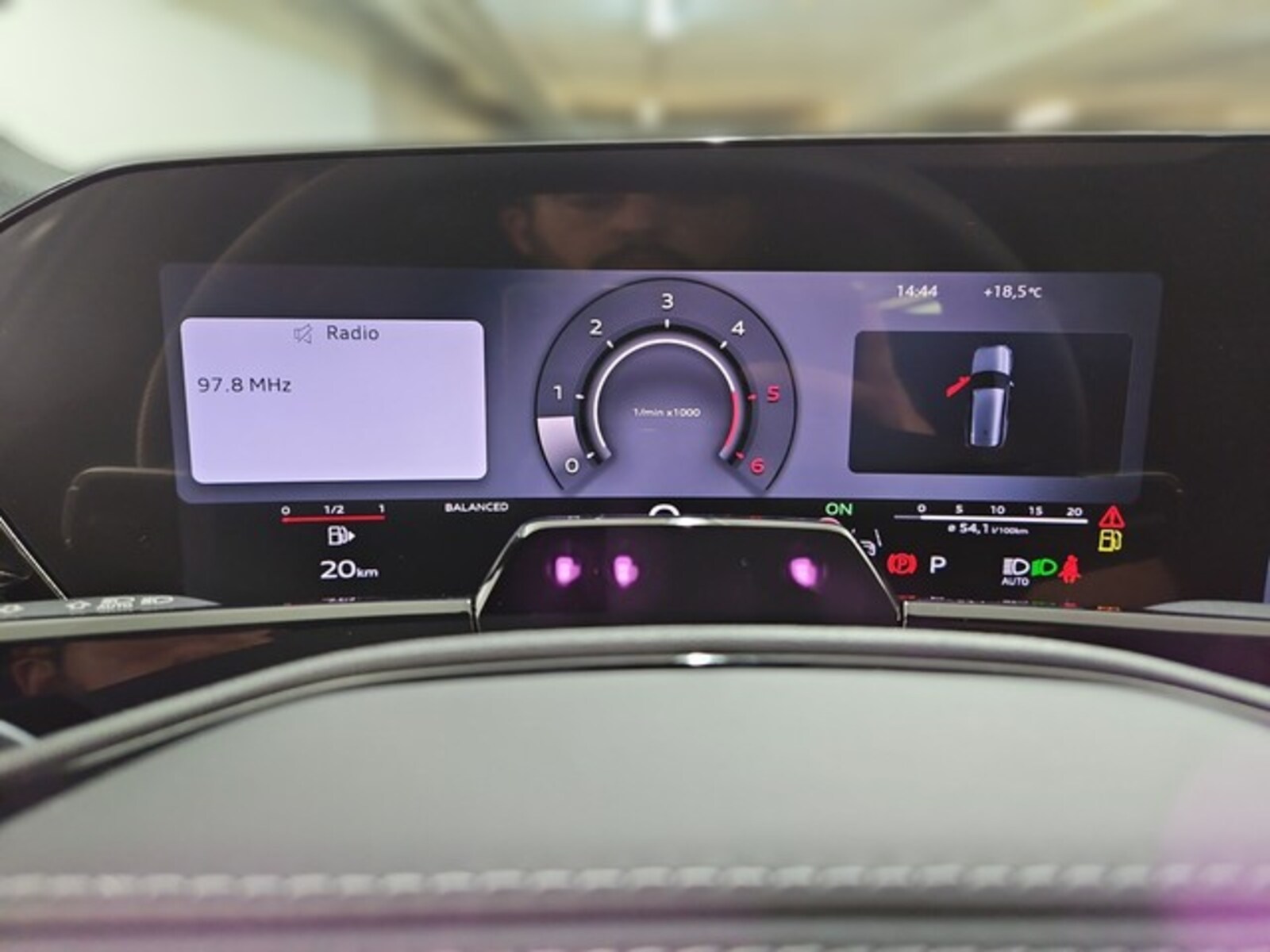 Audi Q7 – Bild 5