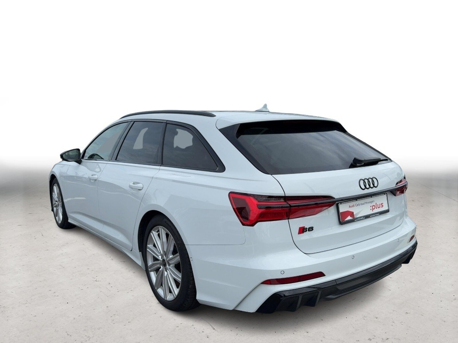 Audi S6 Avant – Bild 4