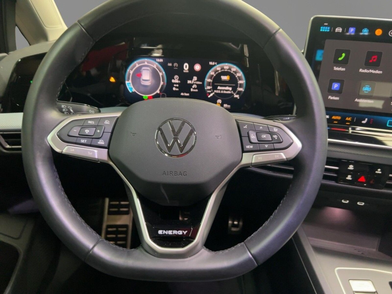 Volkswagen Golf – Bild 12