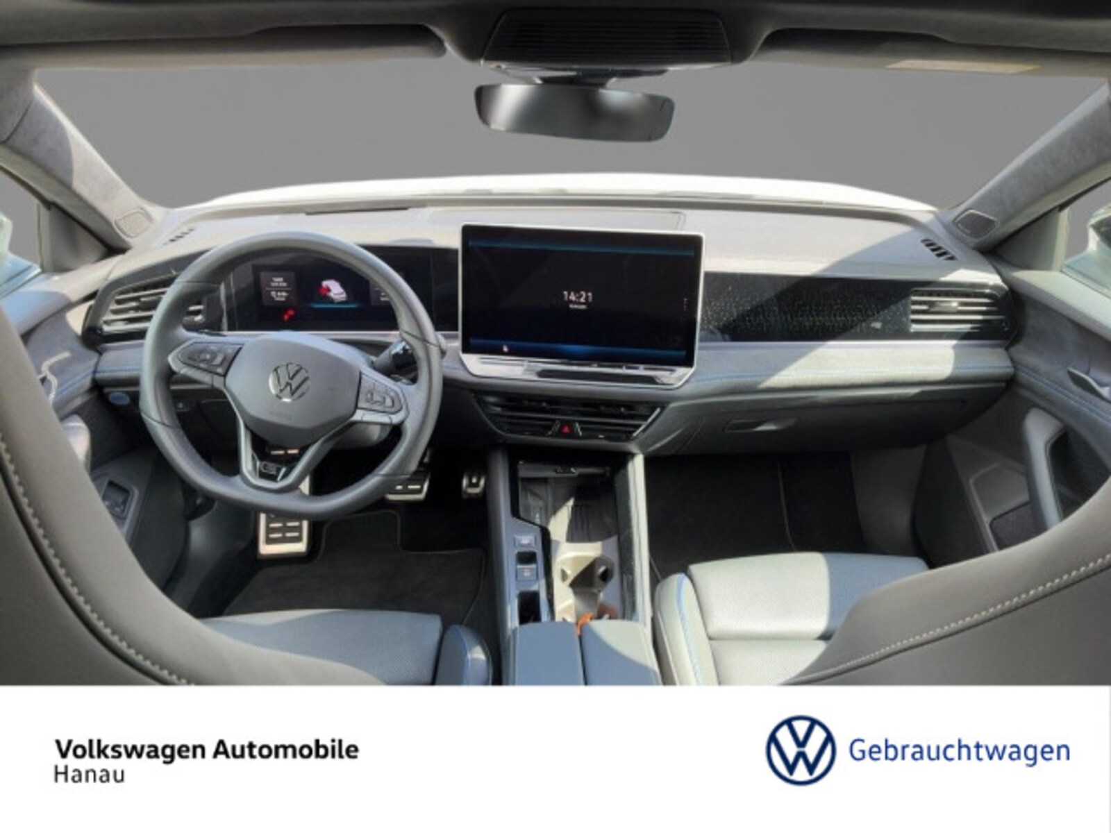Volkswagen Passat – Bild 6
