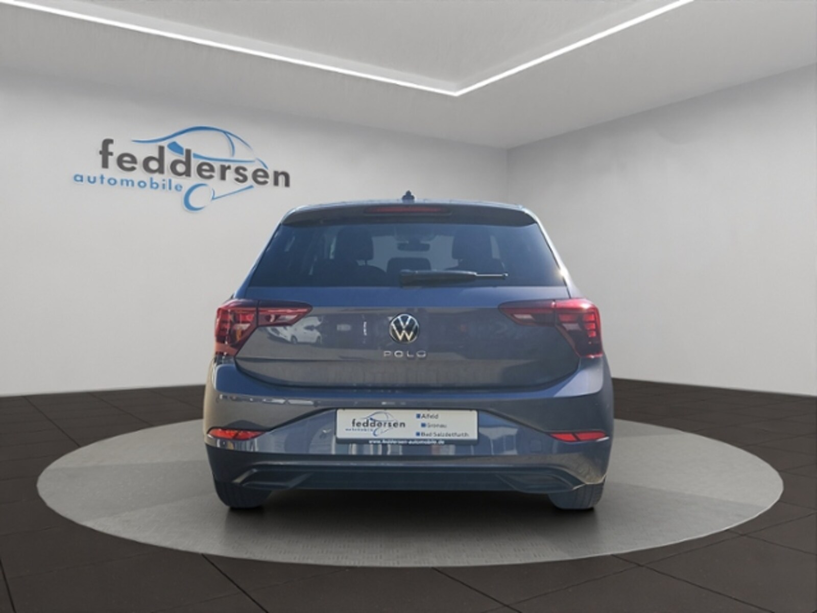 Volkswagen Polo – Bild 5