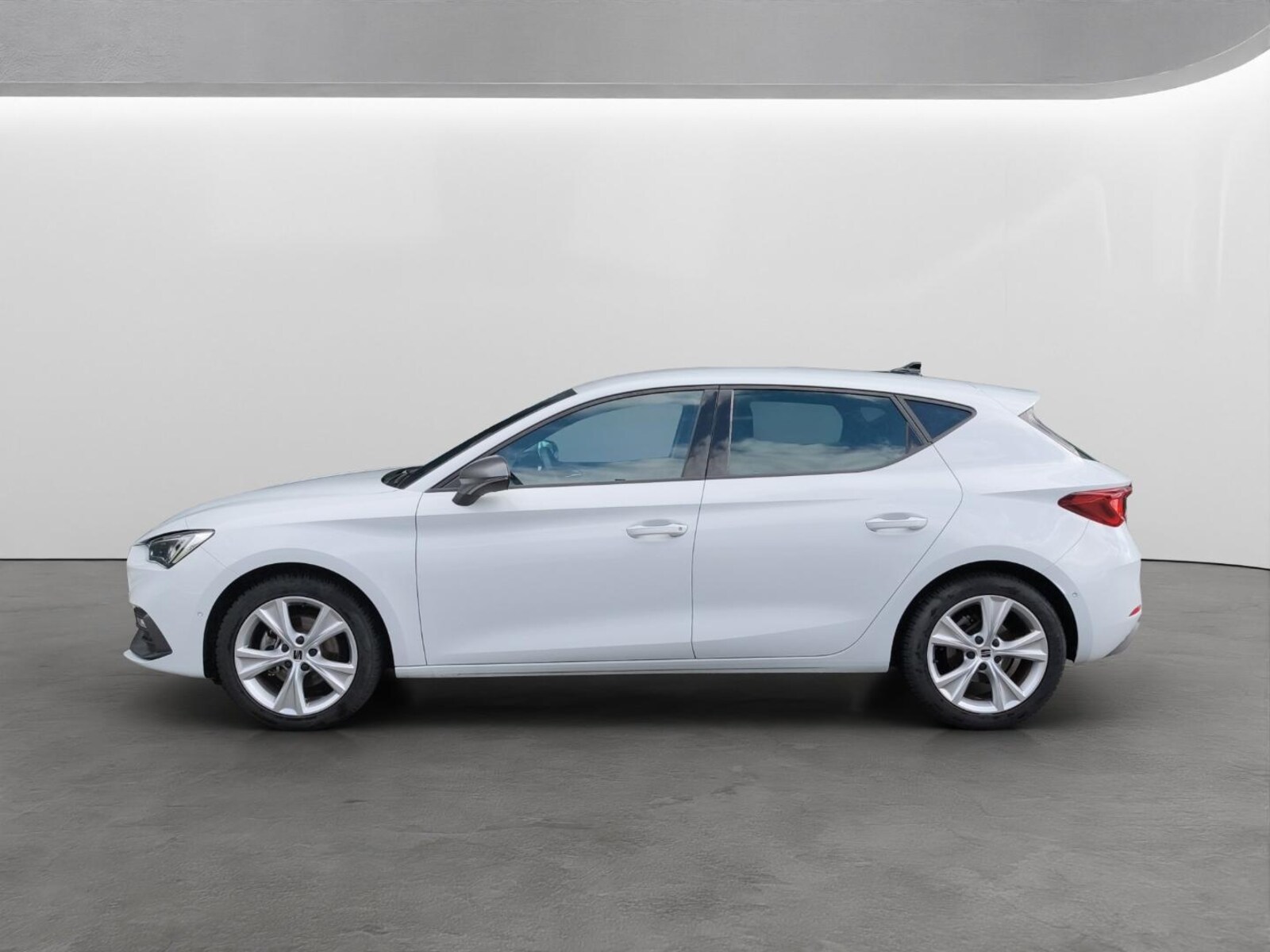 SEAT Leon – Bild 4