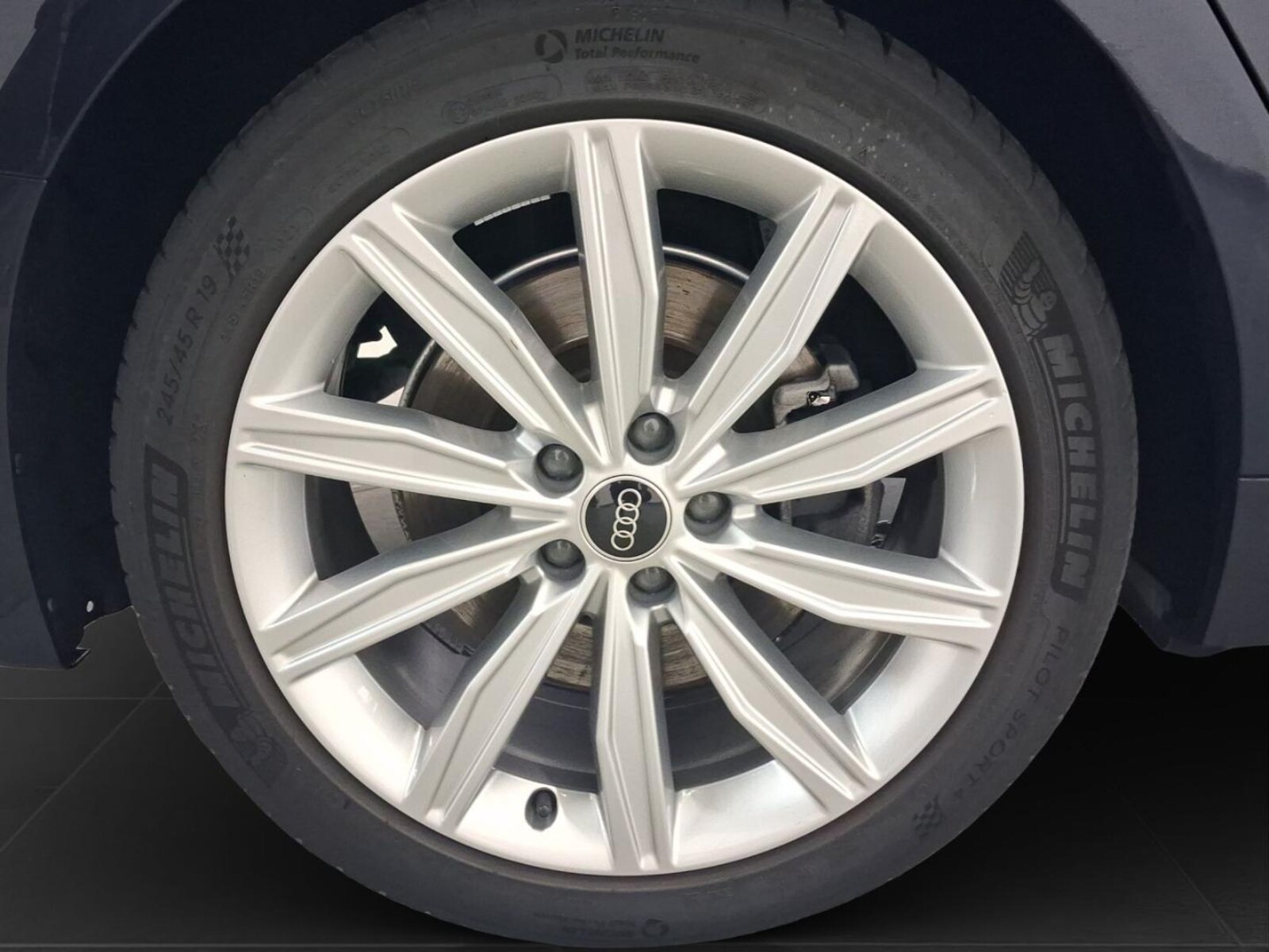 Audi A6 Avant – Bild 7
