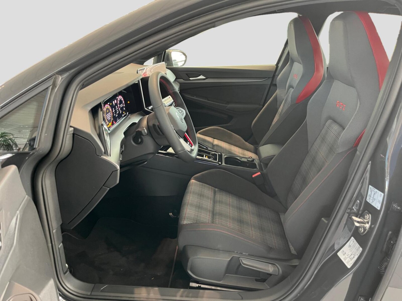 Volkswagen Golf – Bild 9