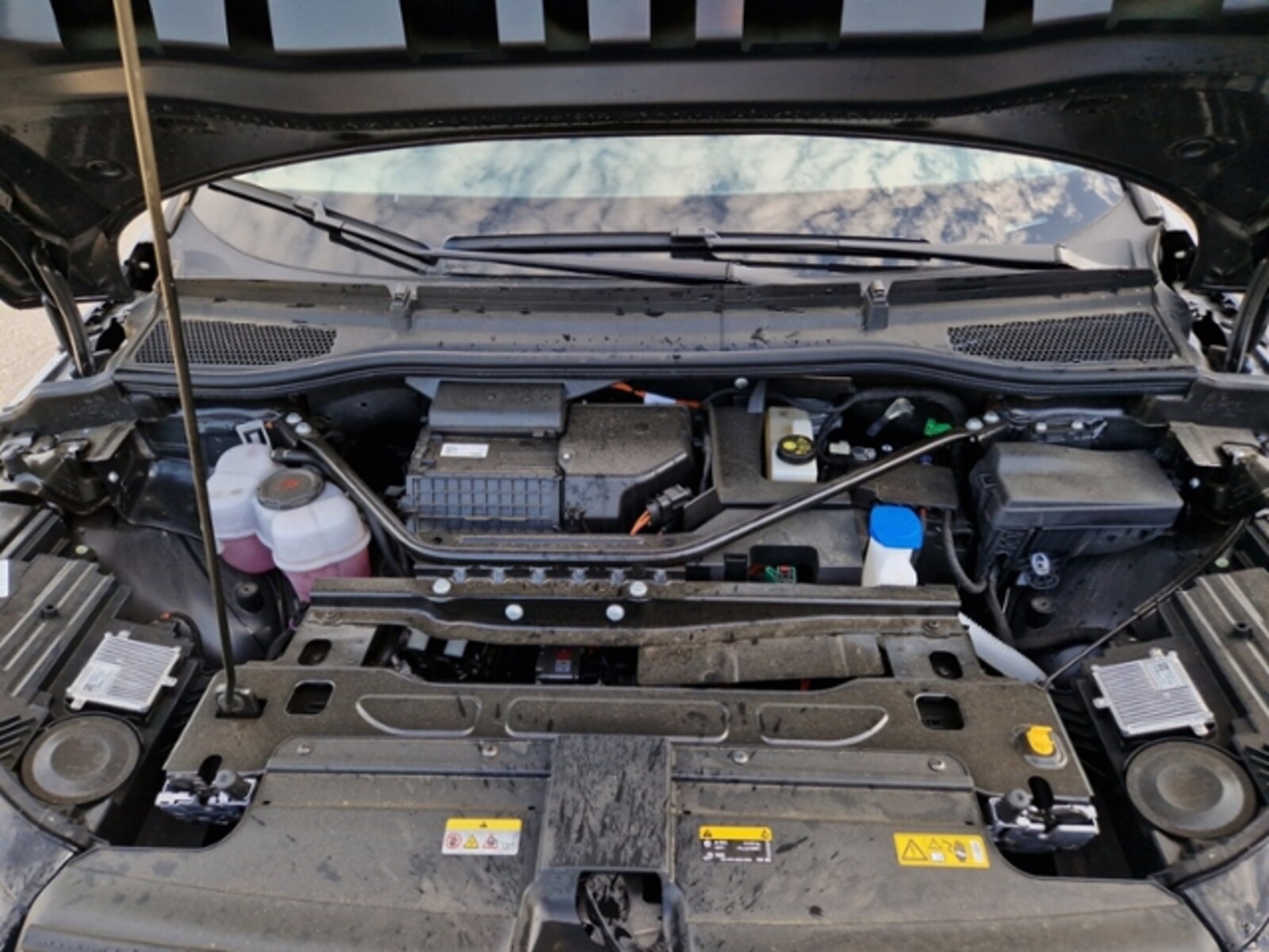 Škoda Enyaq – Bild 21