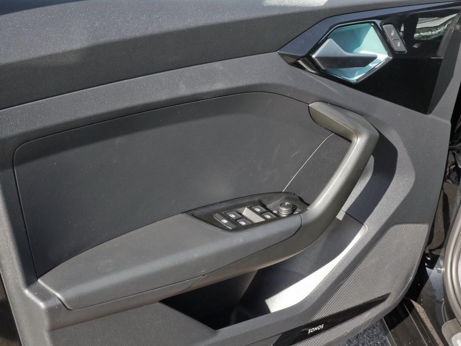 Audi A1 Sportback – Bild 21