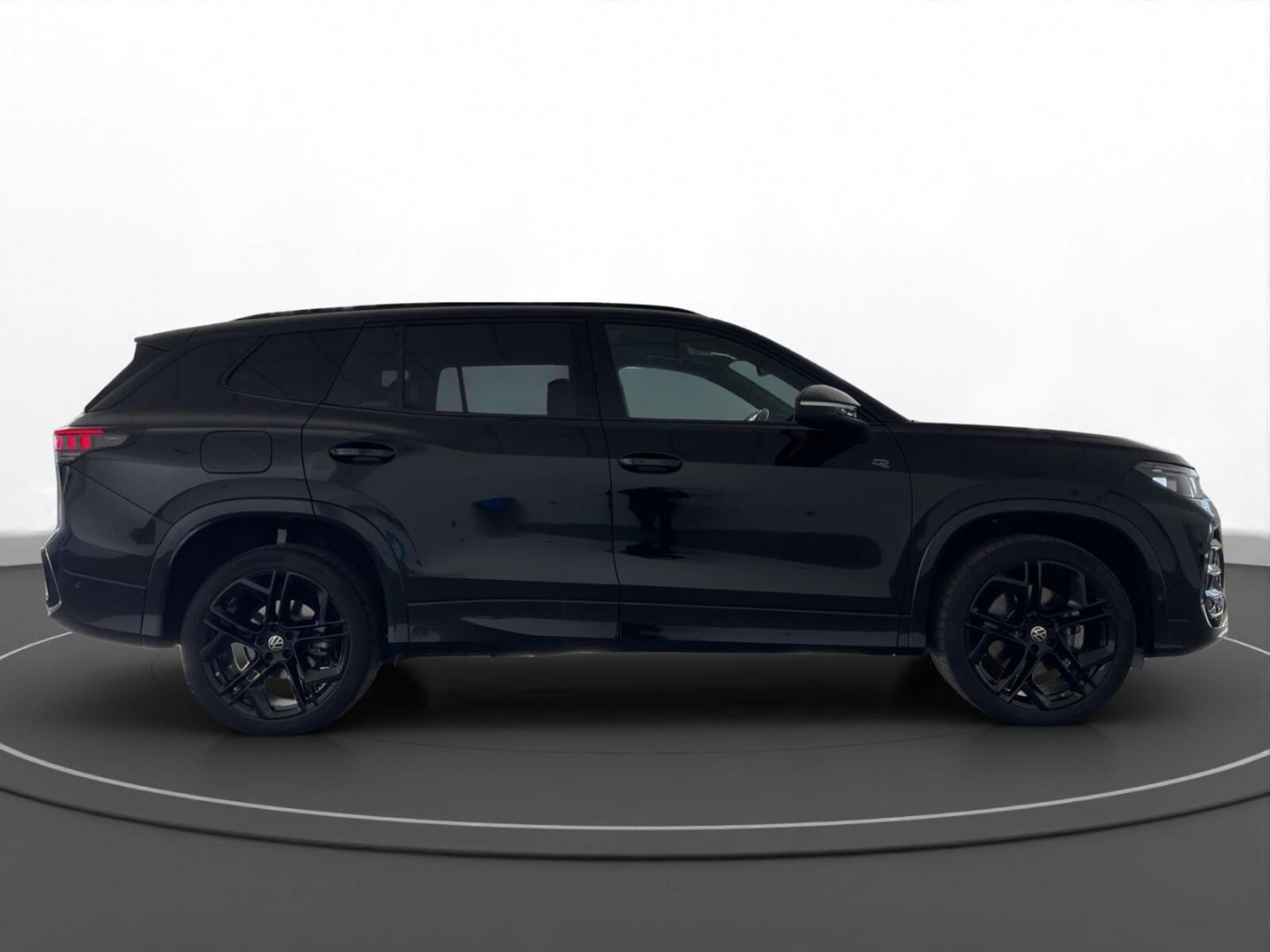 Volkswagen Tayron – Bild 5