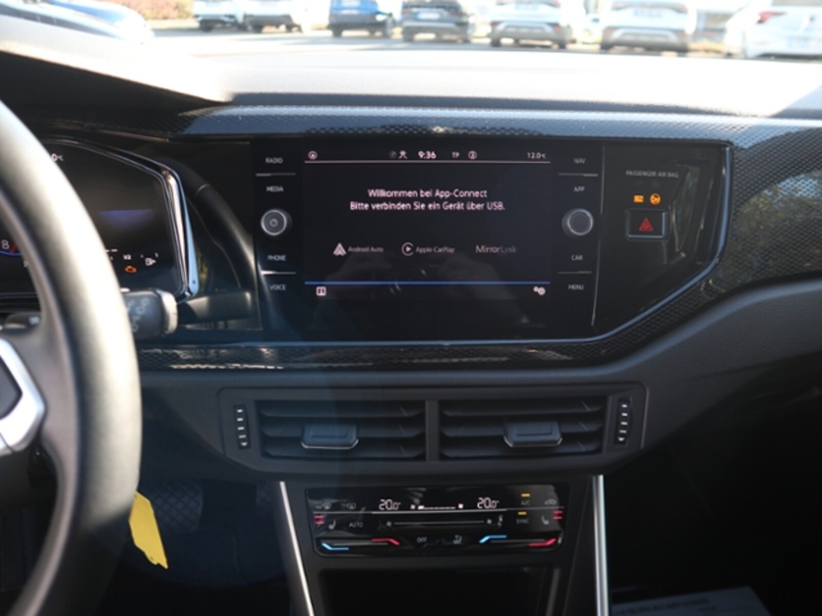 Volkswagen Polo – Bild 14