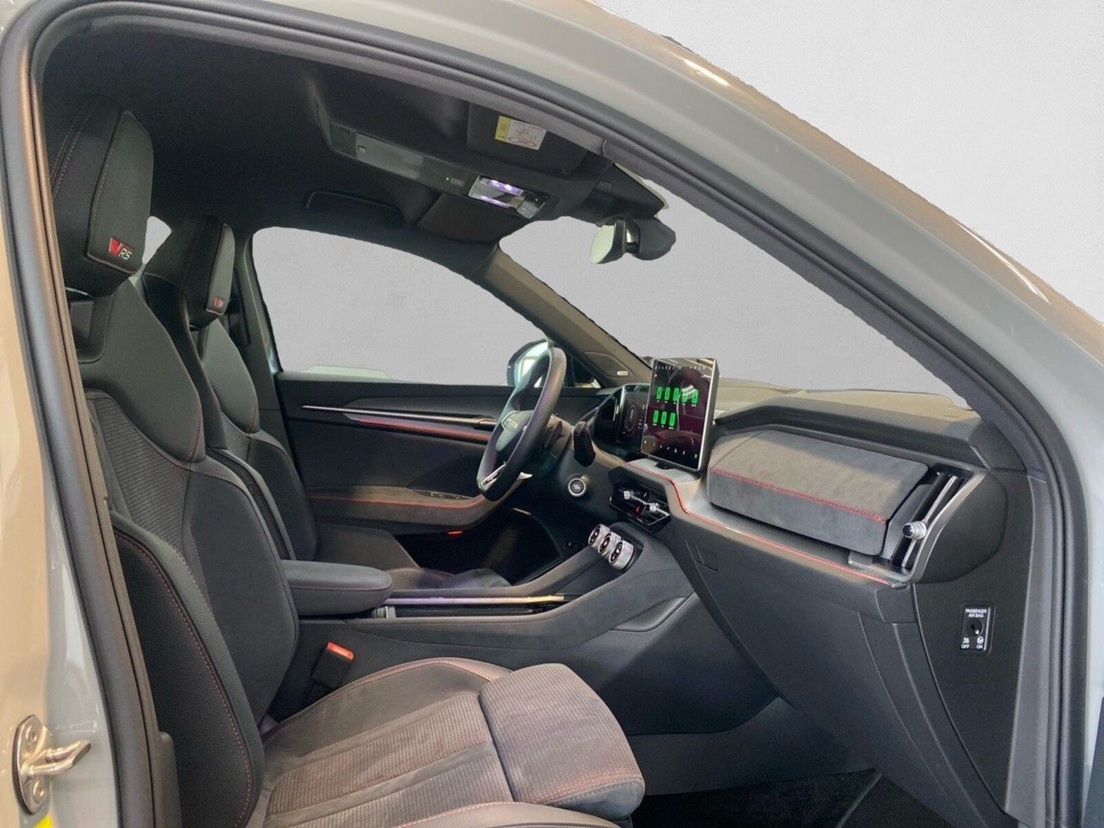 Škoda Kodiaq – Bild 17