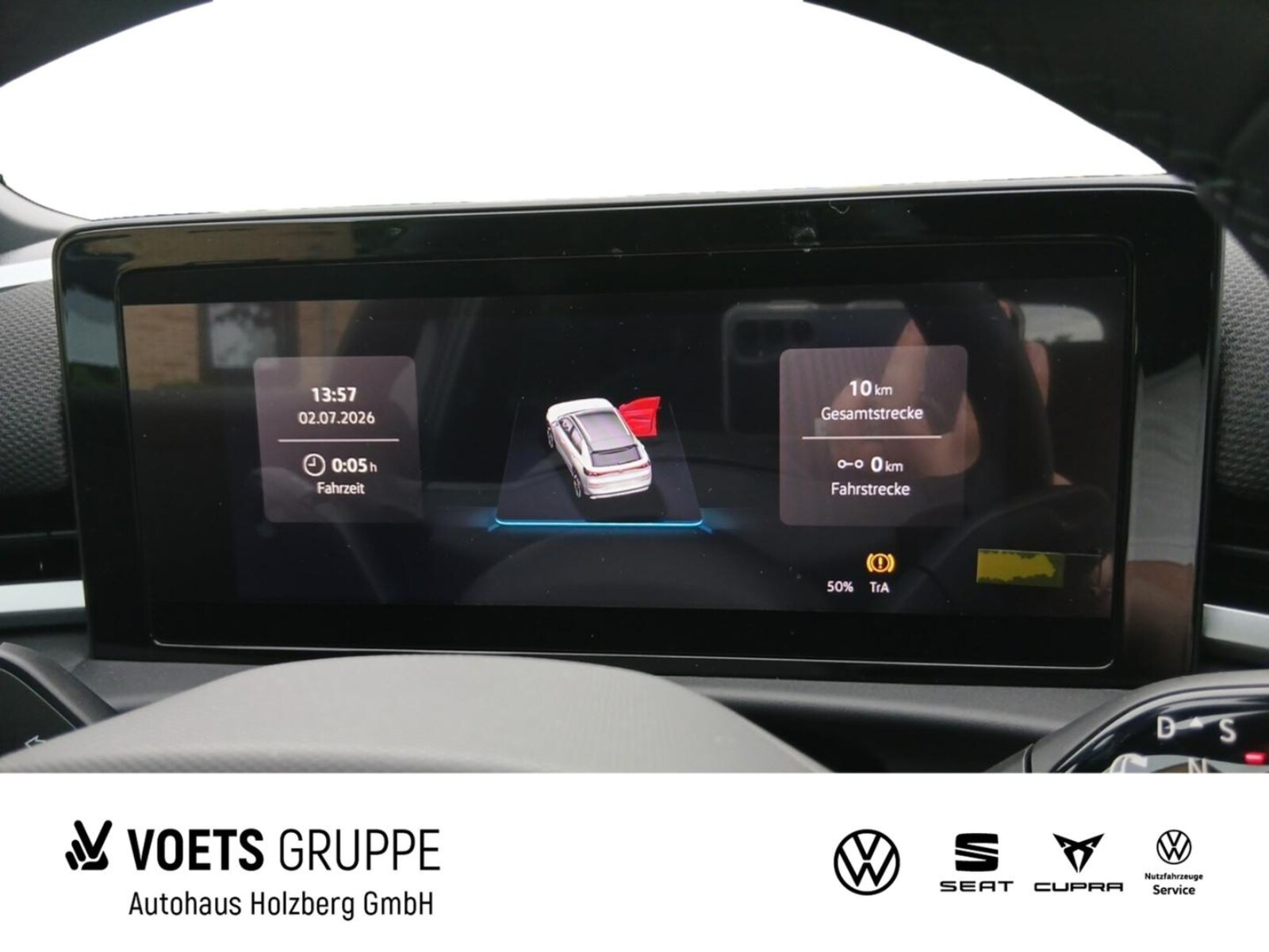 Volkswagen T-Roc – Bild 12