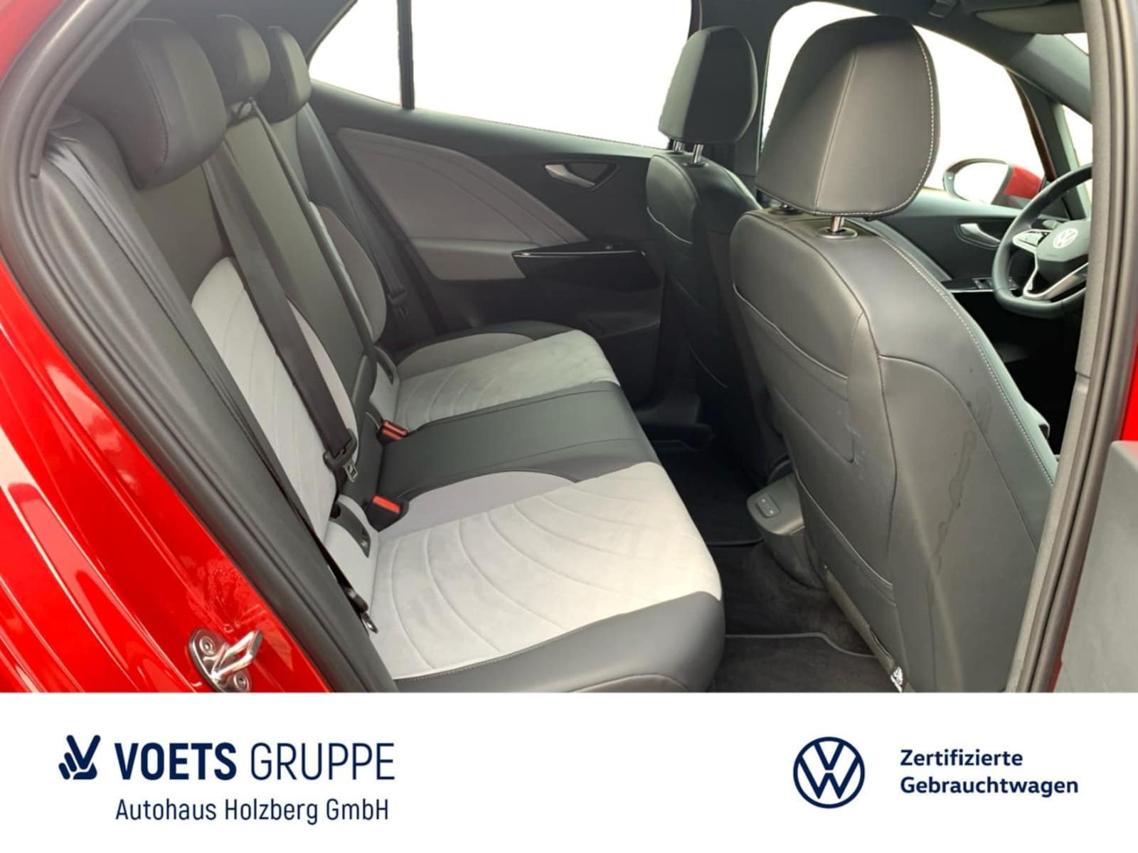 Volkswagen ID.3 – Bild 13