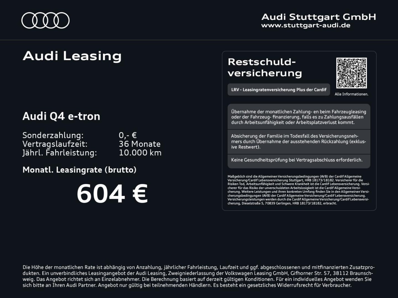Audi Q4 e-tron – Bild 2