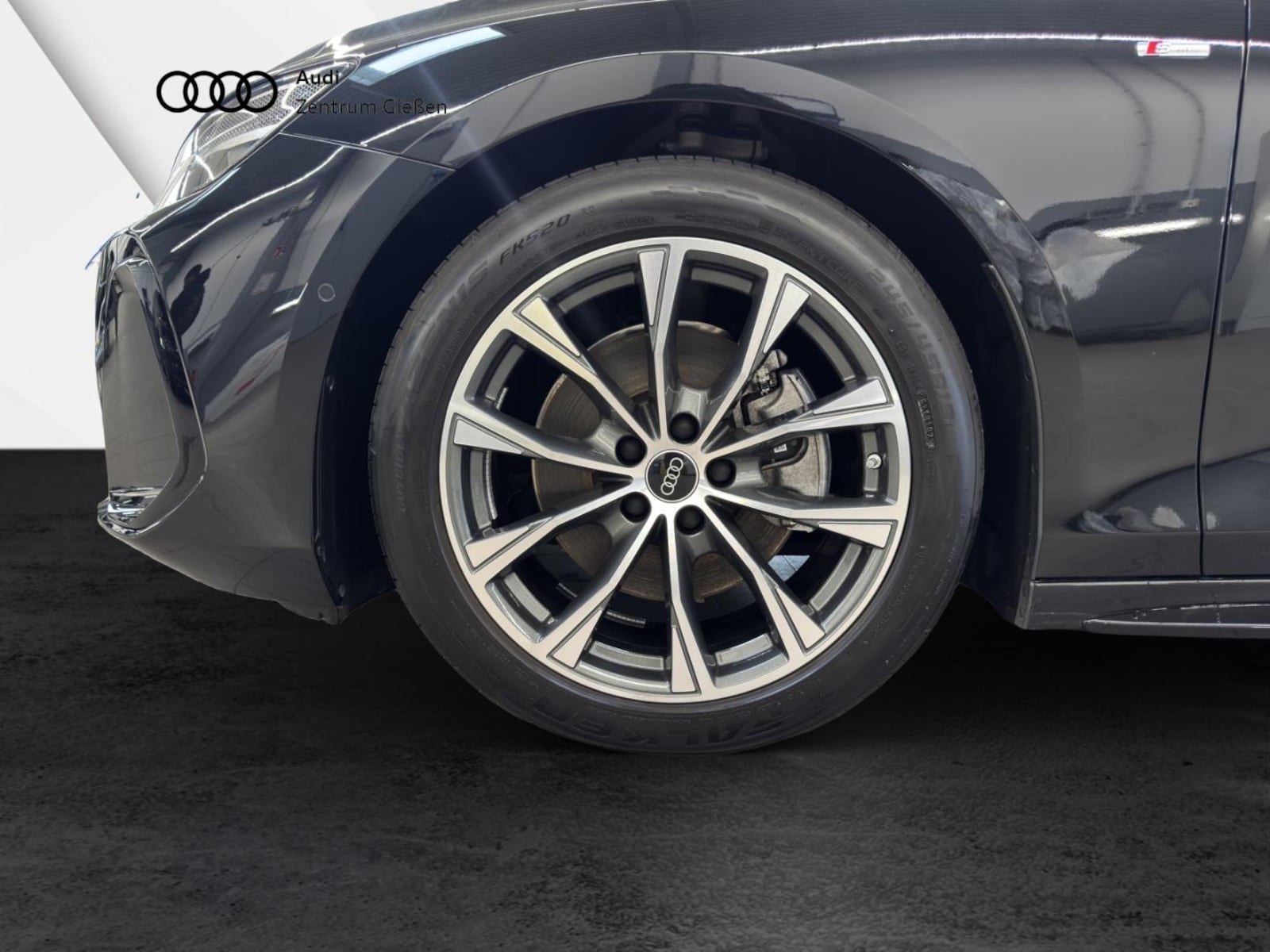 Audi A6 Avant – Bild 15