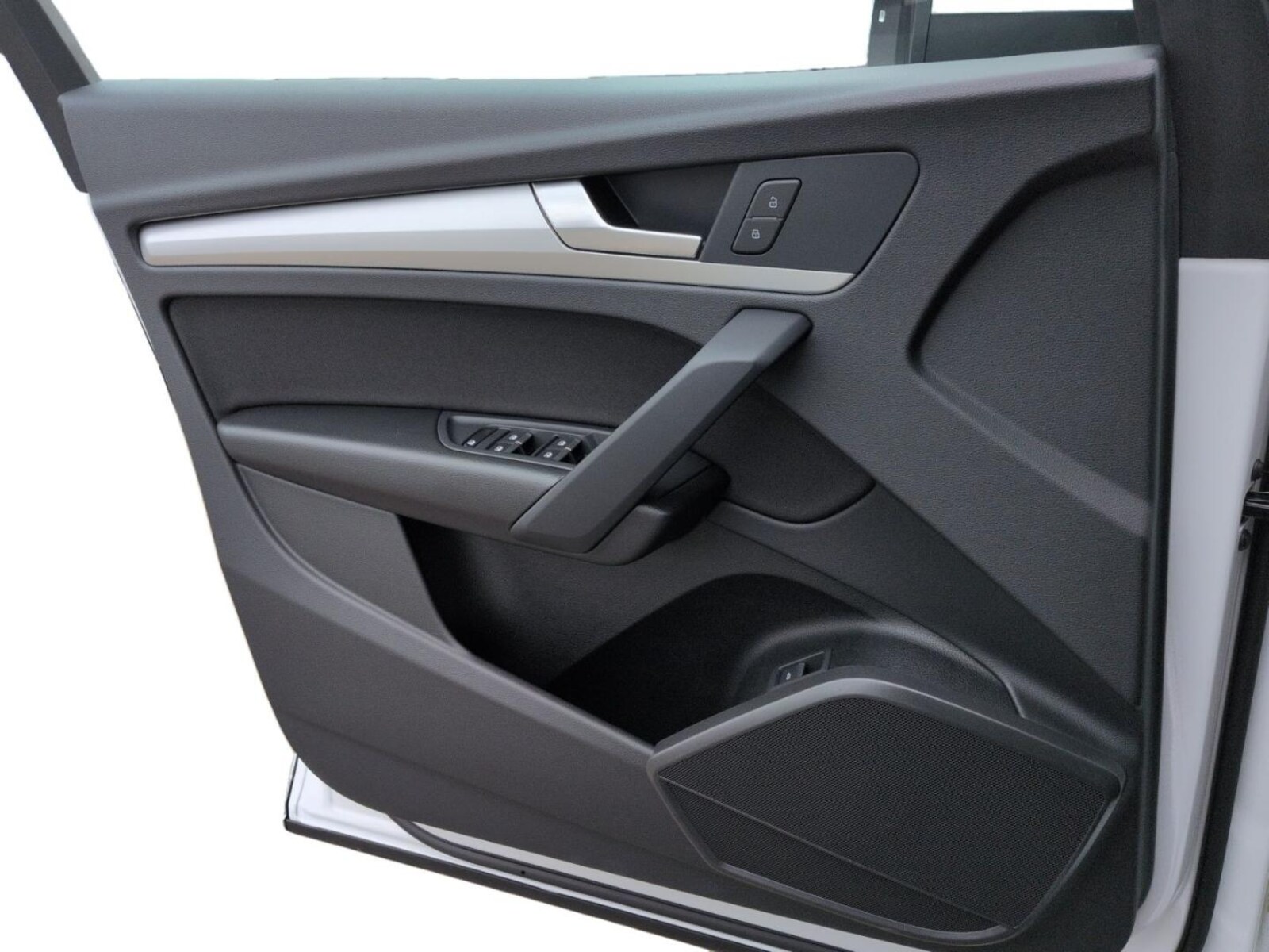 Audi Q5 – Bild 14
