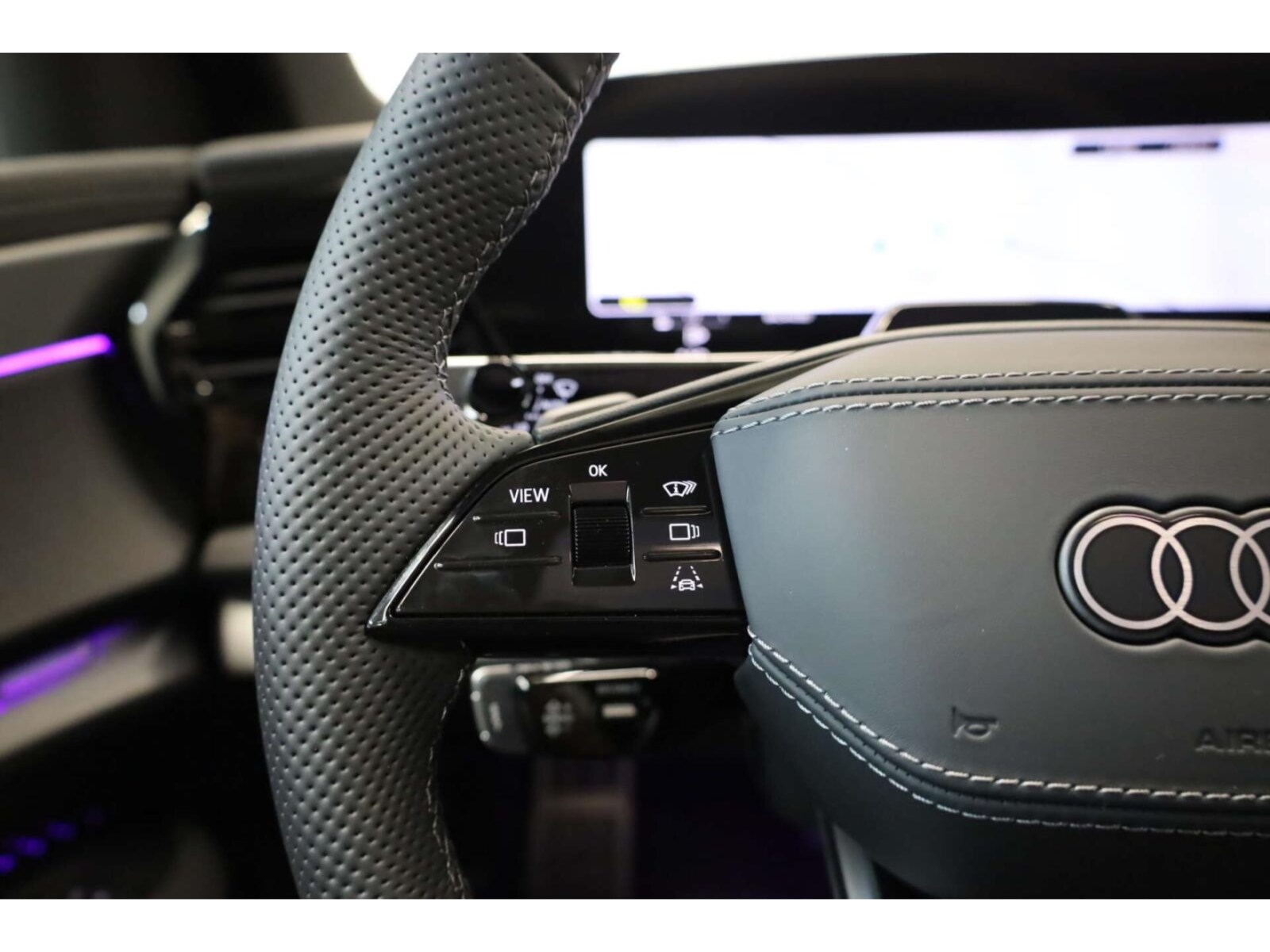 Audi Q7 – Bild 15