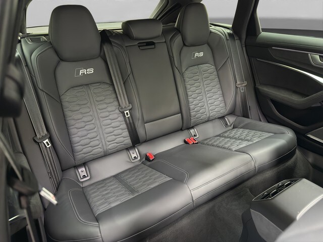 Image about Audi RS 6 Avant performance quattro tiptronic