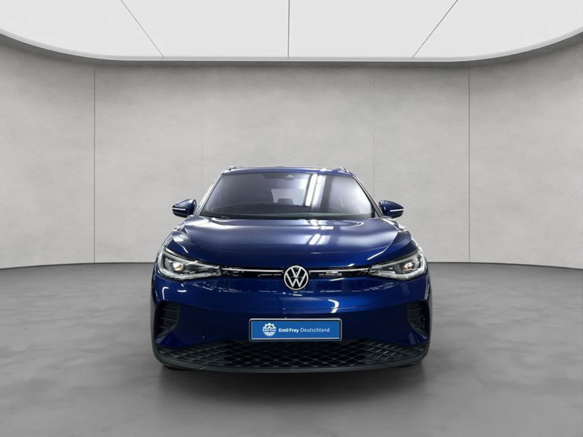 Volkswagen ID.4 Pro Performance