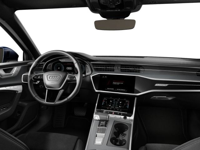 Audi A6 Avant S Line 50 TDI Quattro Tiptronic - 2024 - Joinsteer - #9